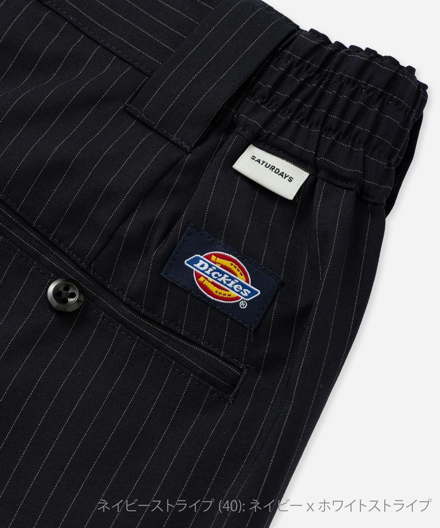 Dickies® x Saturdays NYC 875 Slacks | Saturdays NYC Japan