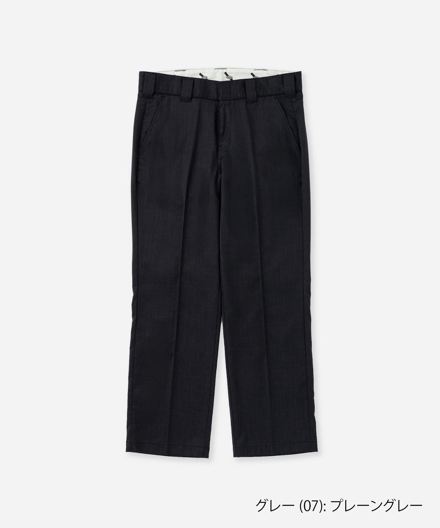 Dickies® x Saturdays NYC 873 Work Pants Slim Fit | Saturdays NYC Japan