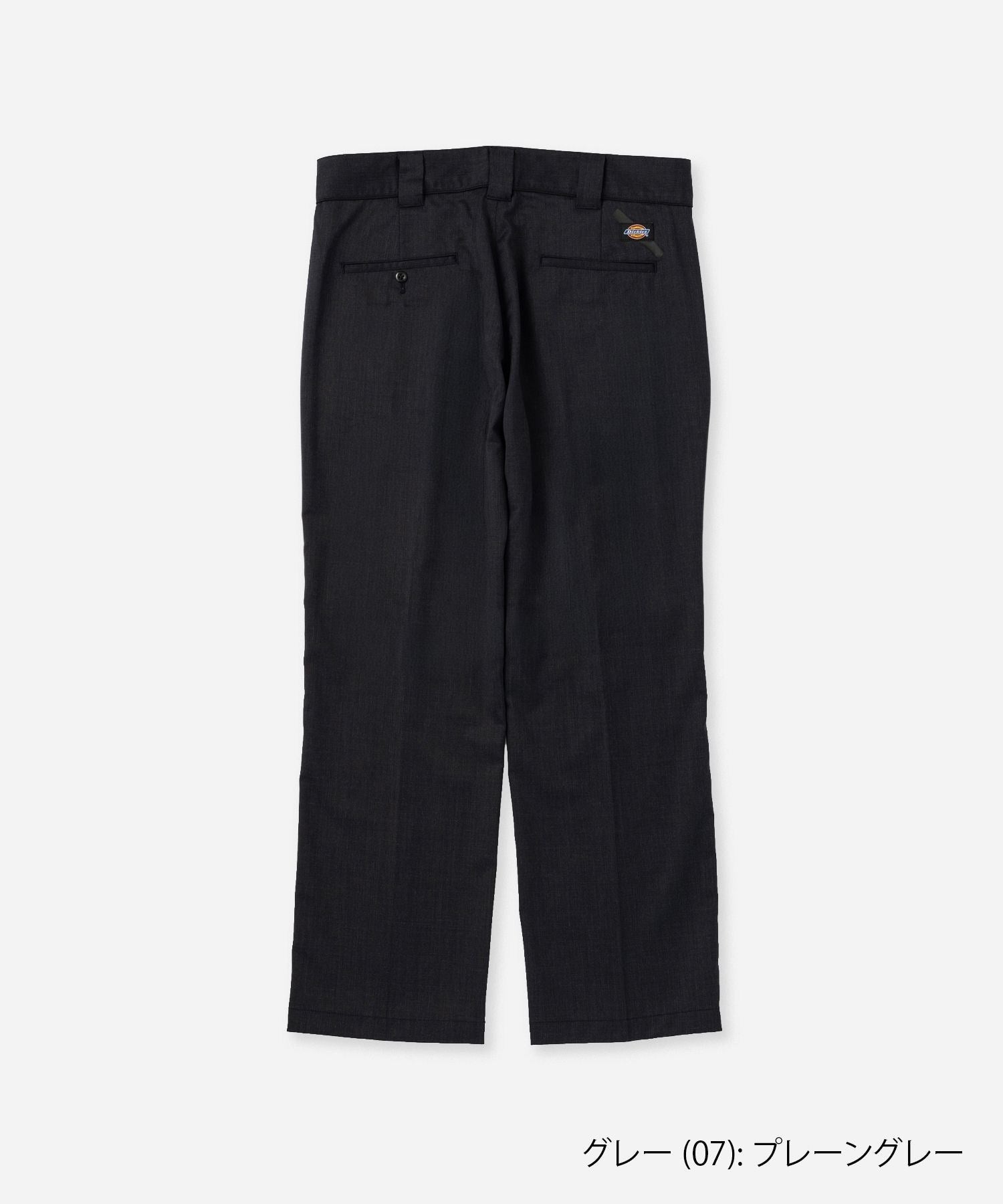 パンツ Dickies Saturdays Work Pants Slim Fit Dickies® x Saturdays NYC 873 Work Pants Slim Fit | Saturdays NYC Japan