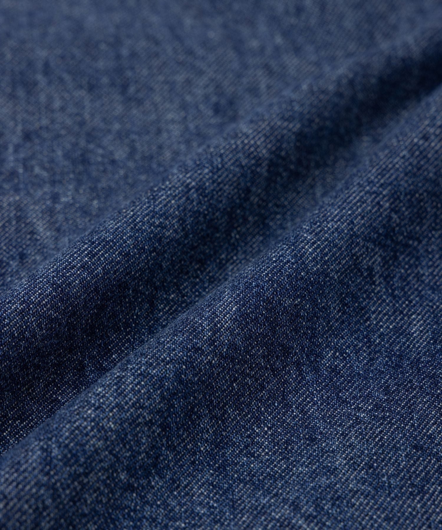 Tobias Straight Denim Pant