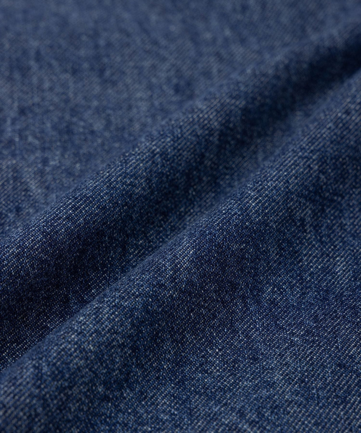 Tobias Straight Denim Pant