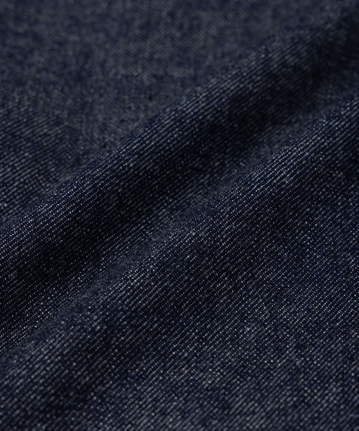 Morris Wide Denim Pants