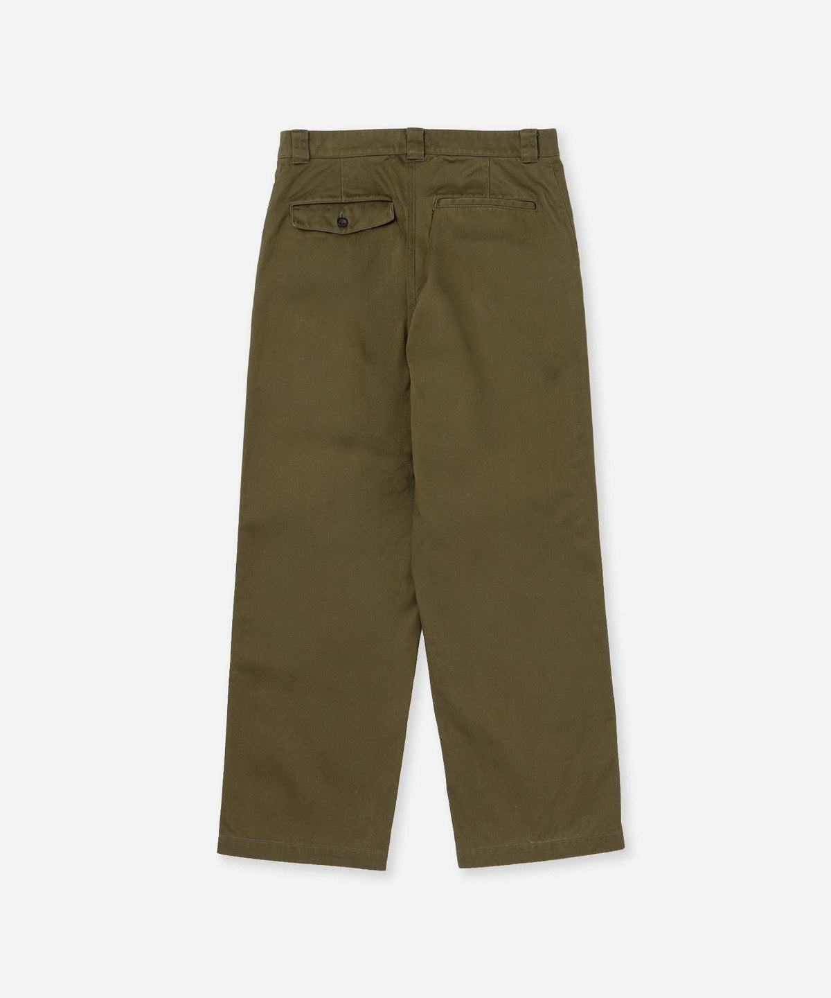 Ross Wide Chino Pant