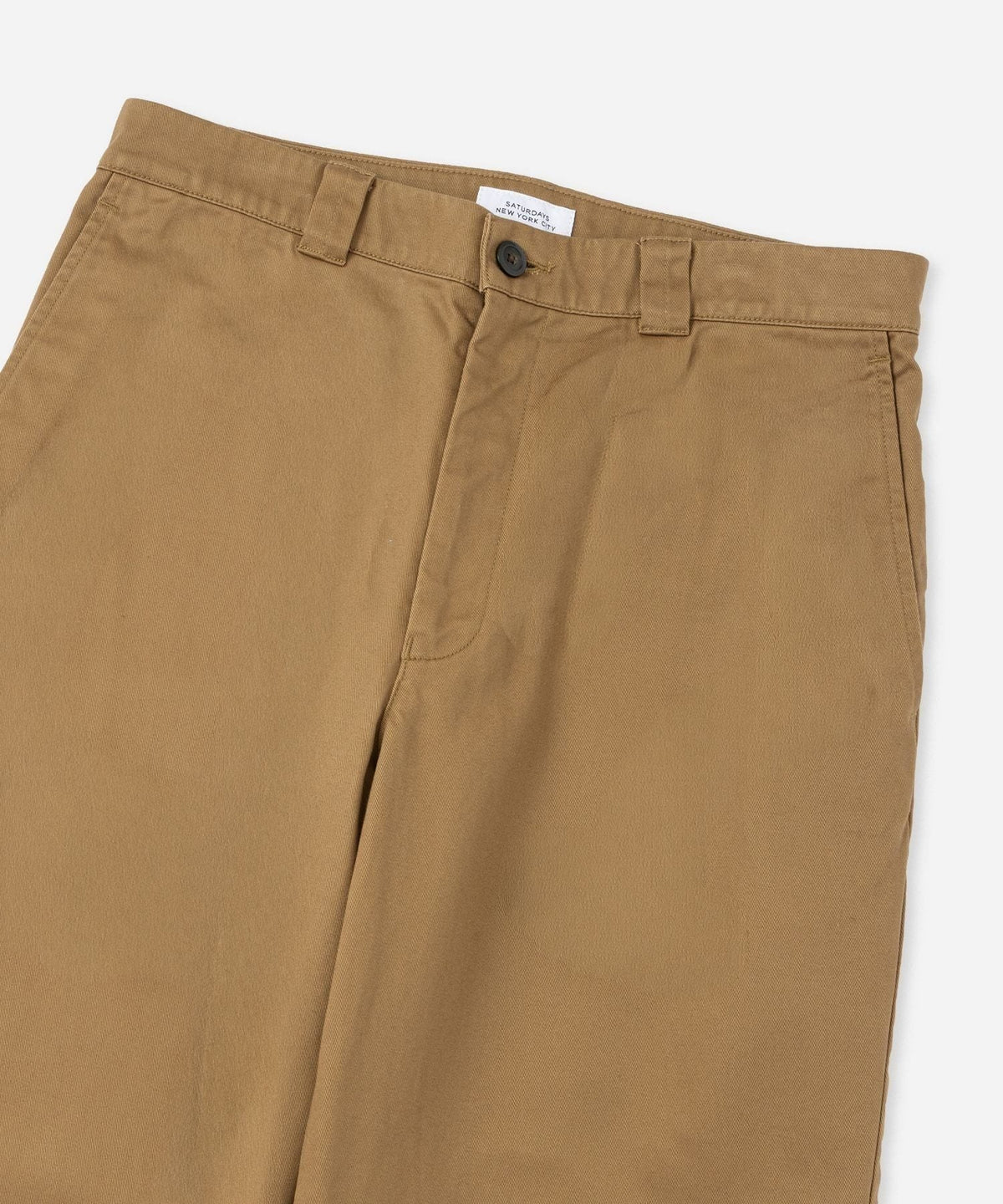 Ross Wide Chino Pant