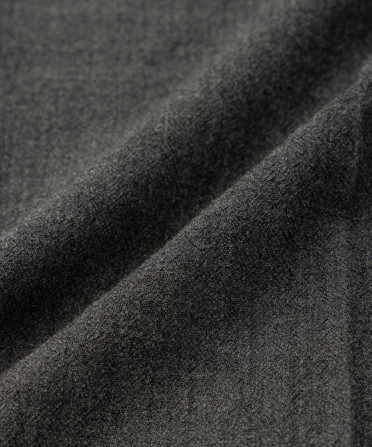 George Wool Two Tuck Pant