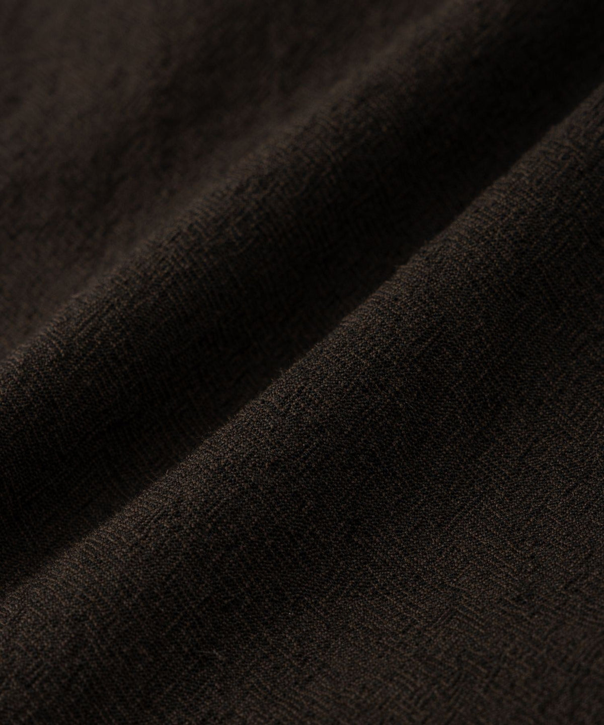 George Wool Two Tuck Pant