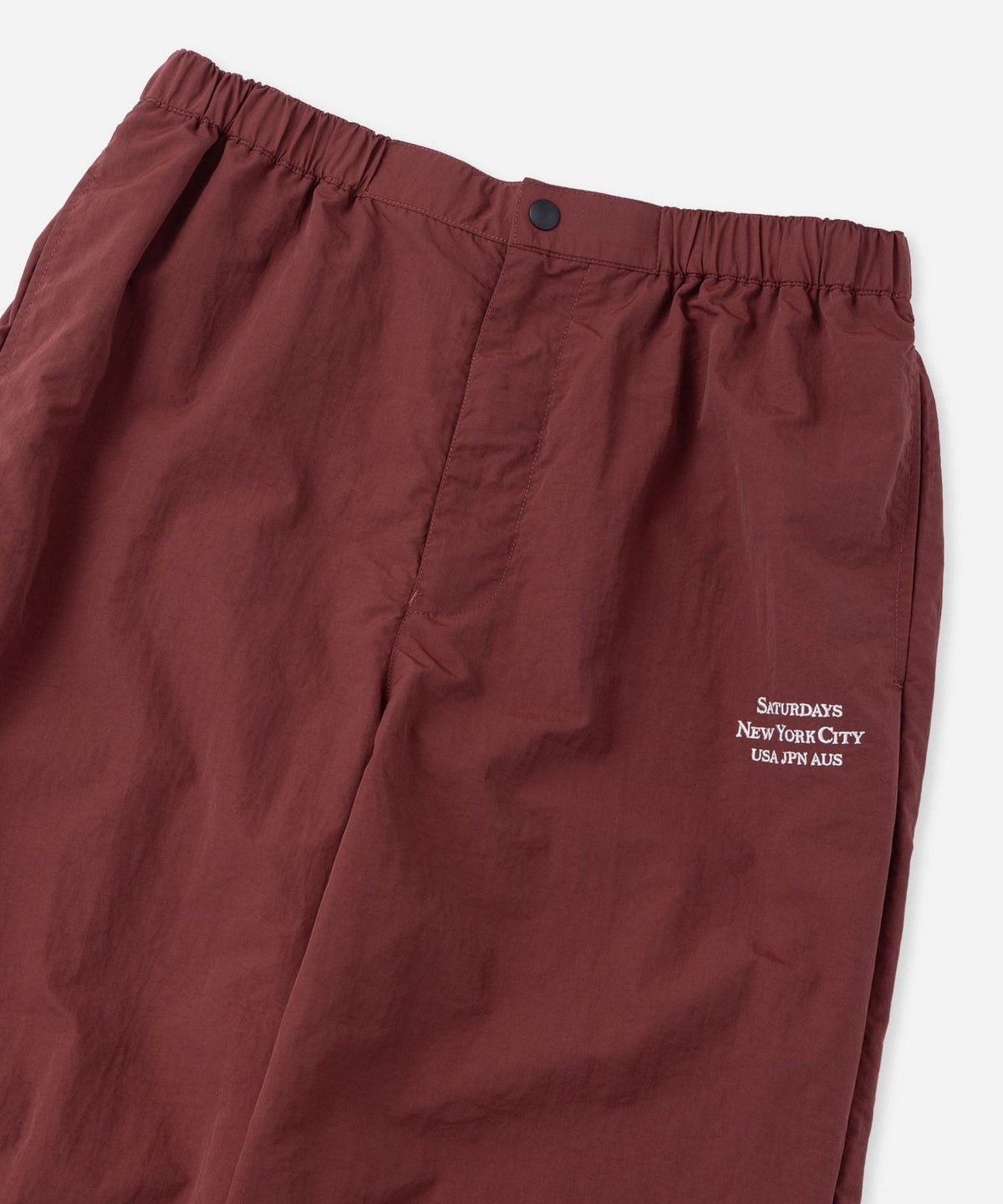 Gino INT Training Pant