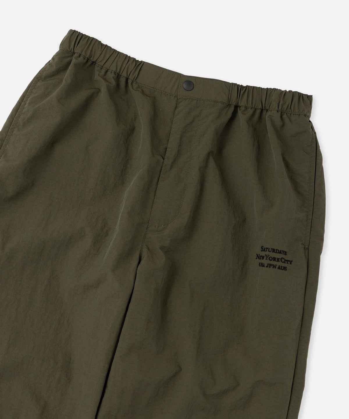 Gino INT Training Pant