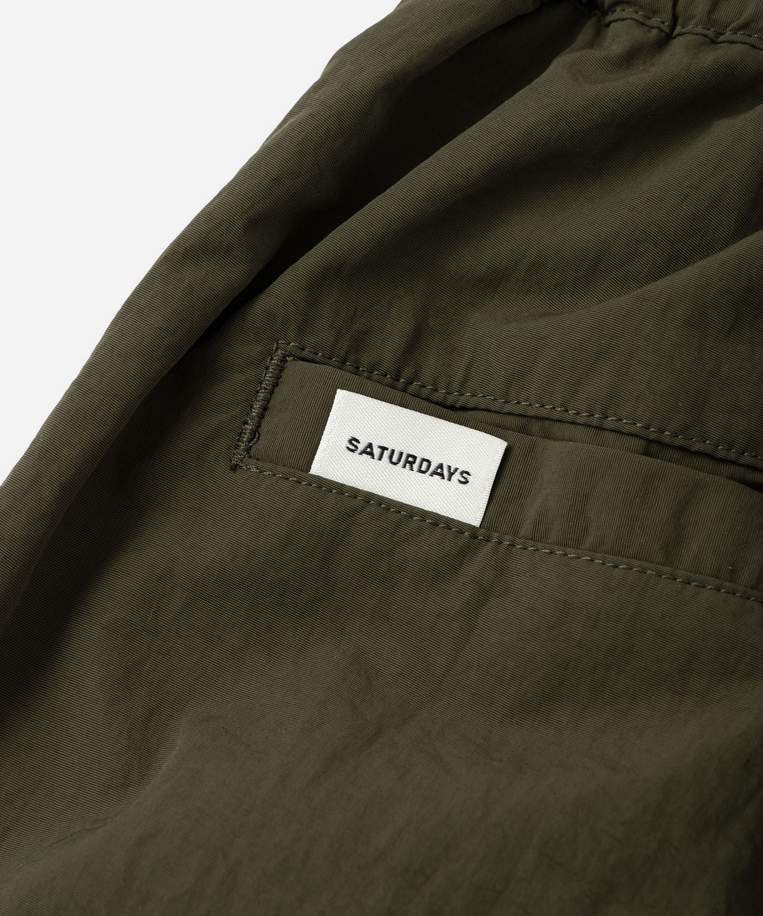 Gino INT Training Pant