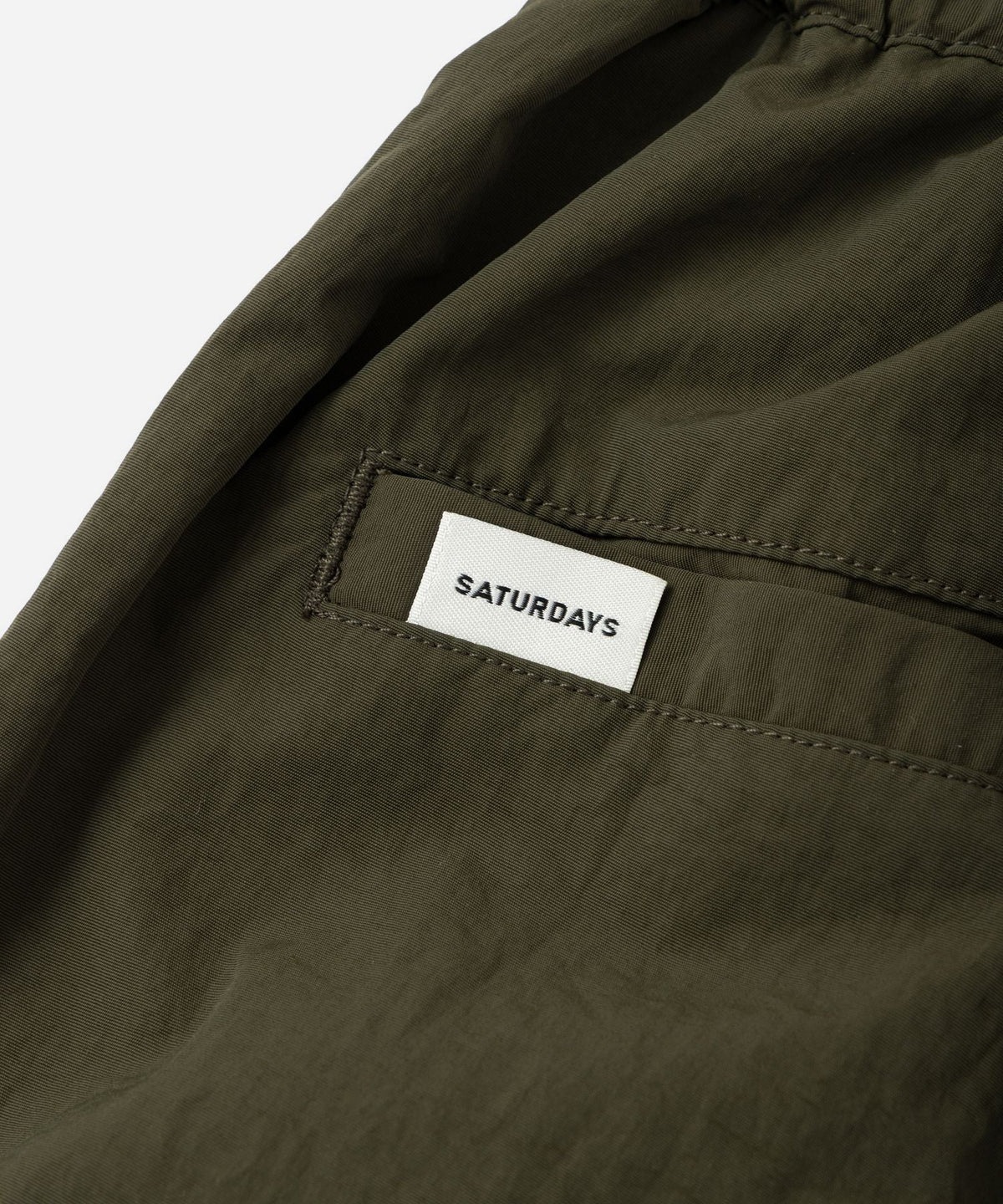 Gino INT Training Pant