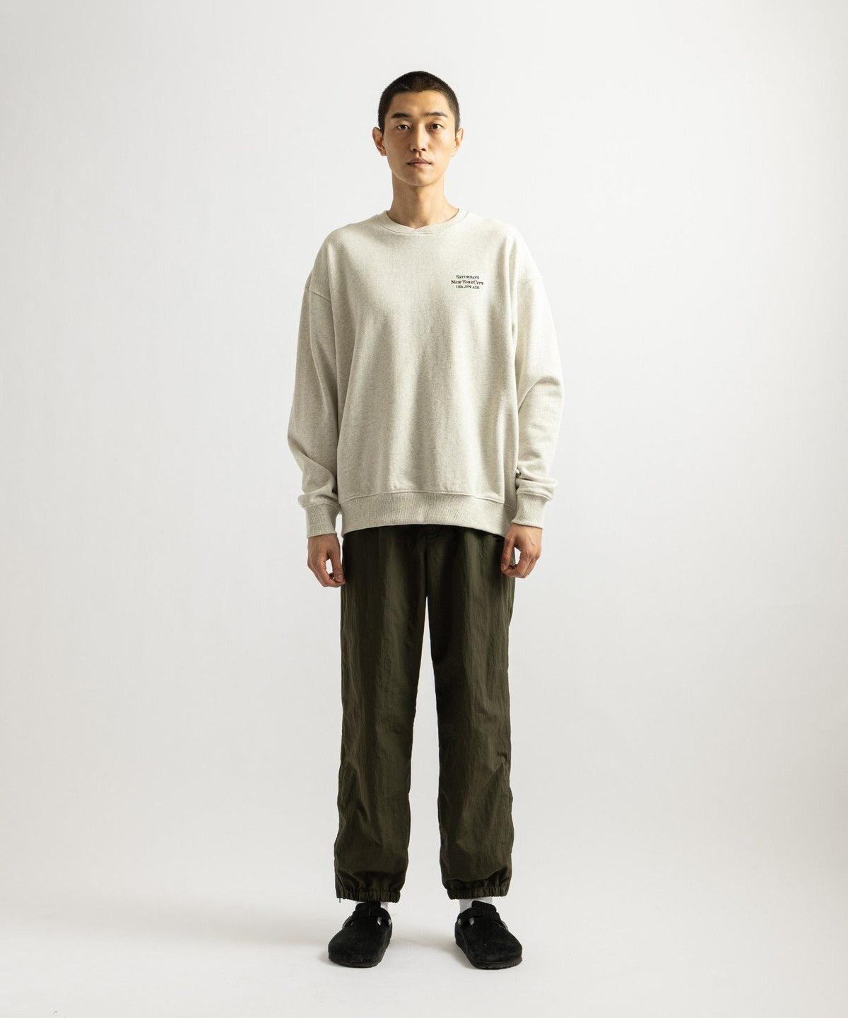 Gino INT Training Pant