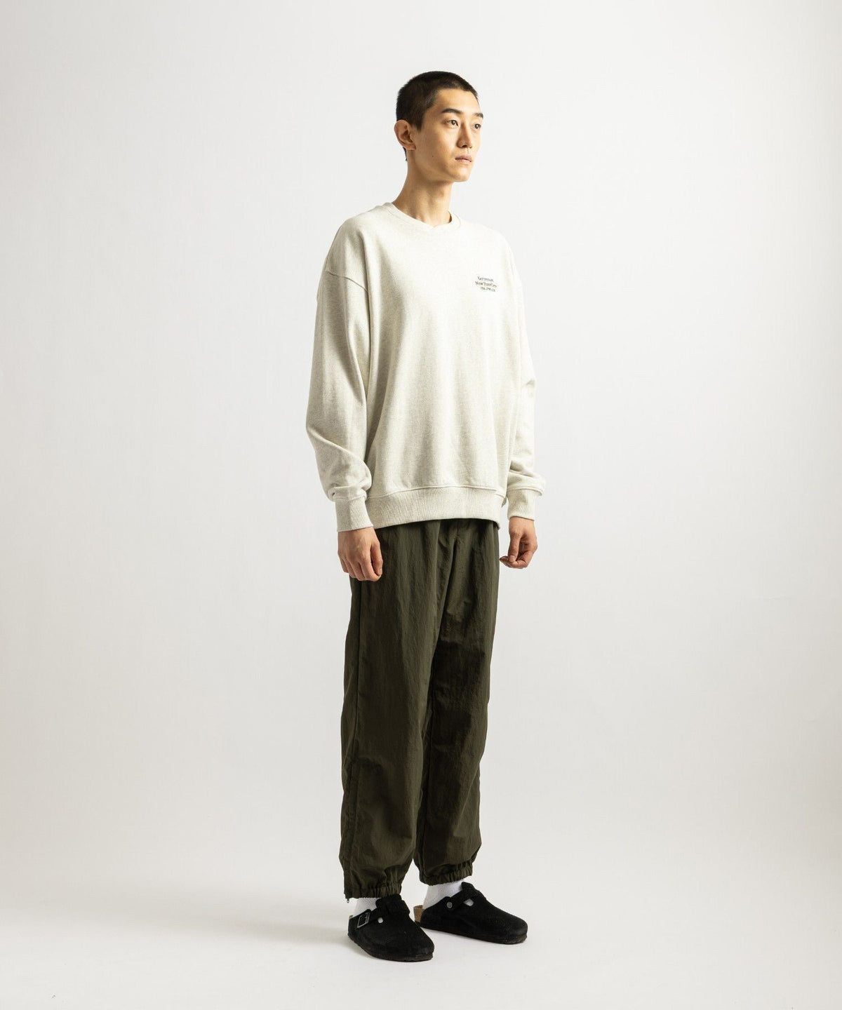 Gino INT Training Pant
