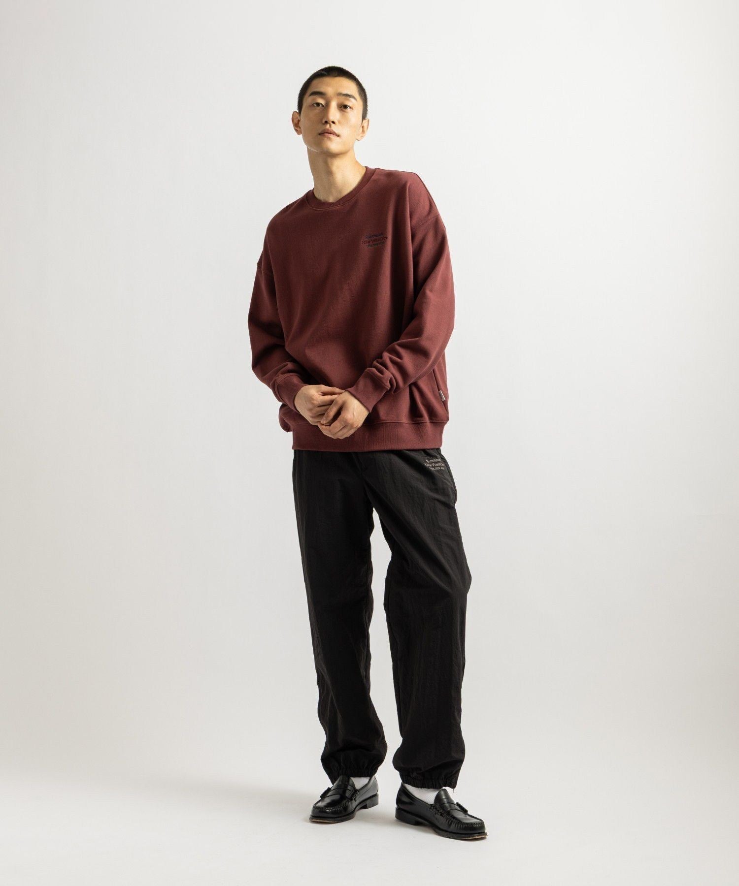 Gino INT Training Pant