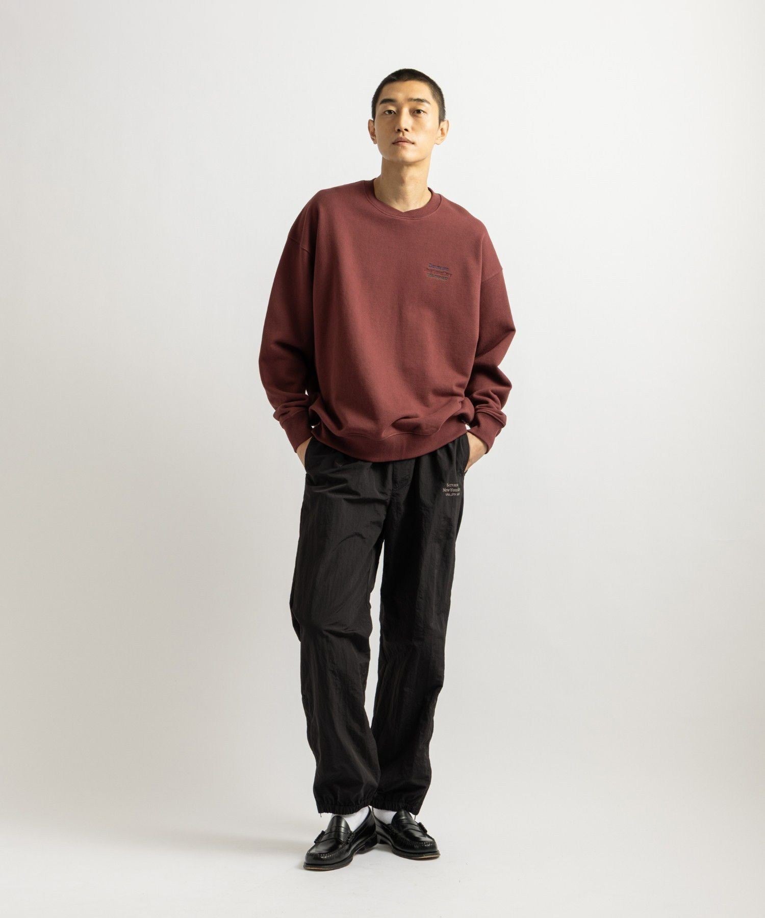Gino INT Training Pant
