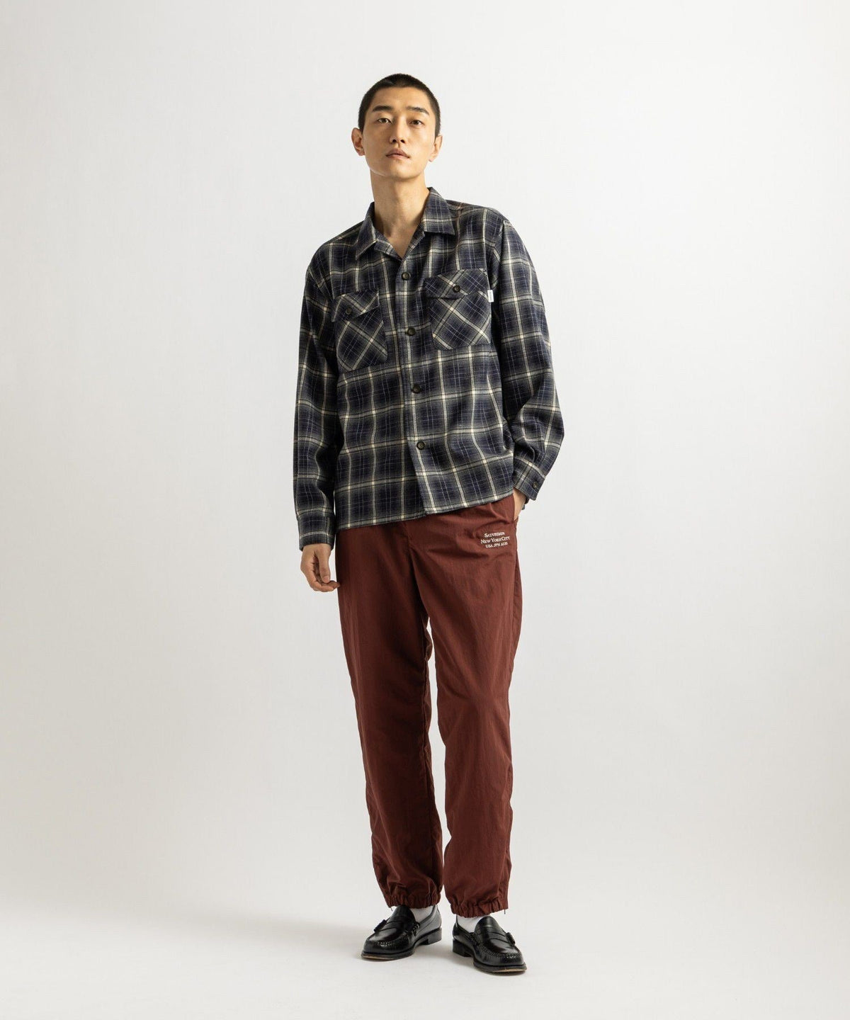 Gino INT Training Pant