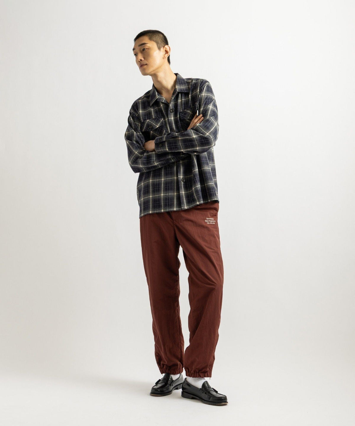 Gino INT Training Pant