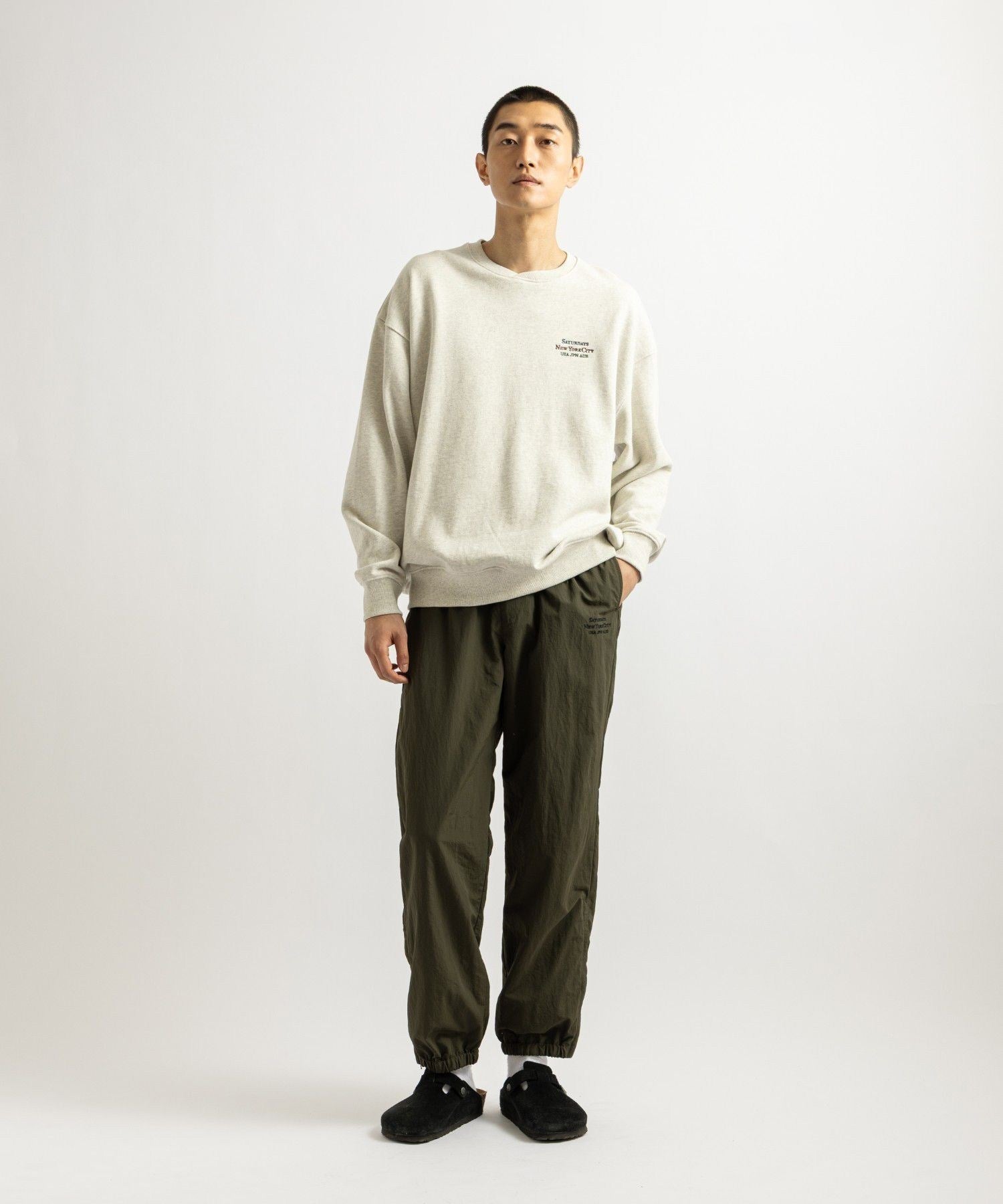 Gino INT Training Pant