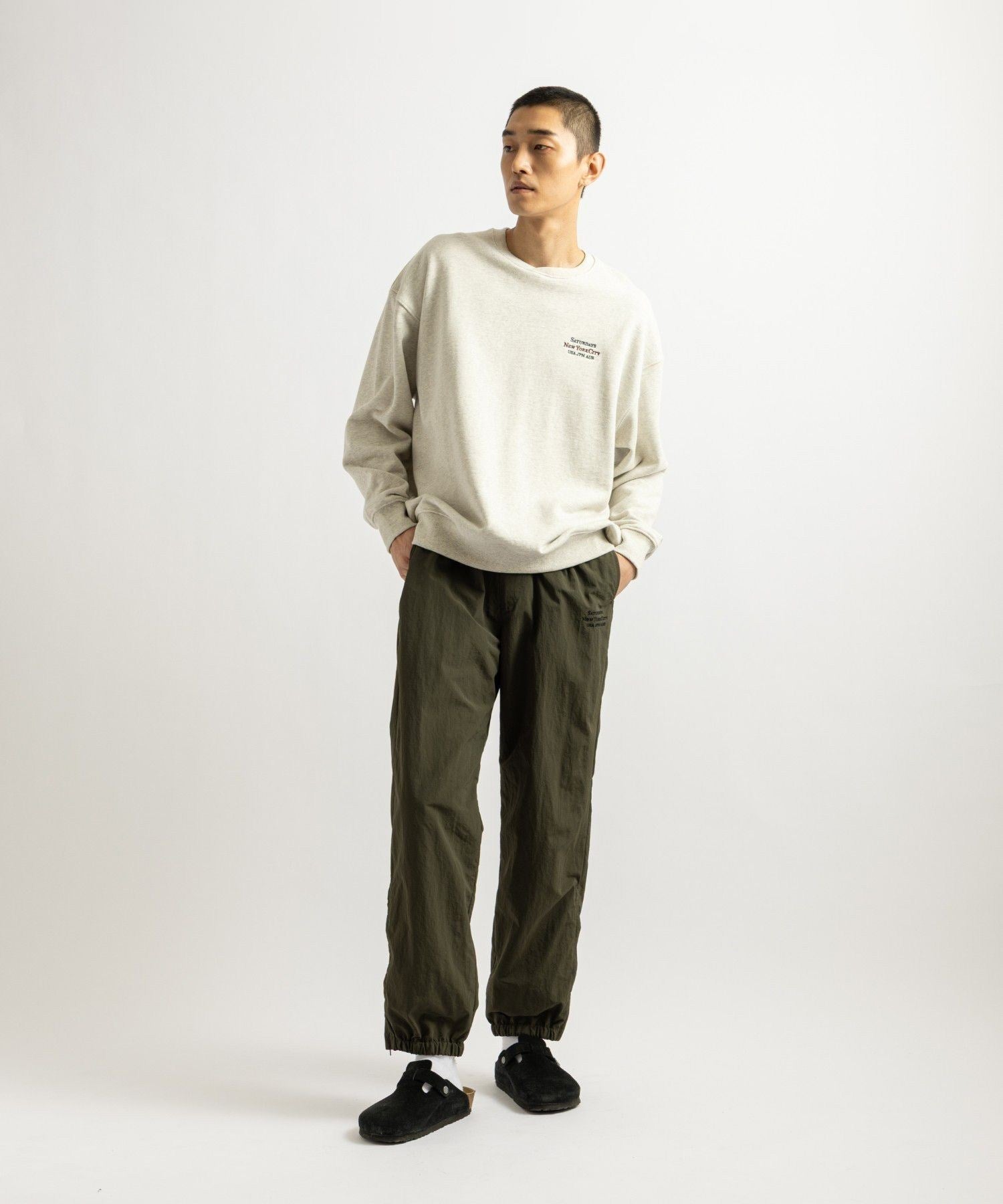 Gino INT Training Pant