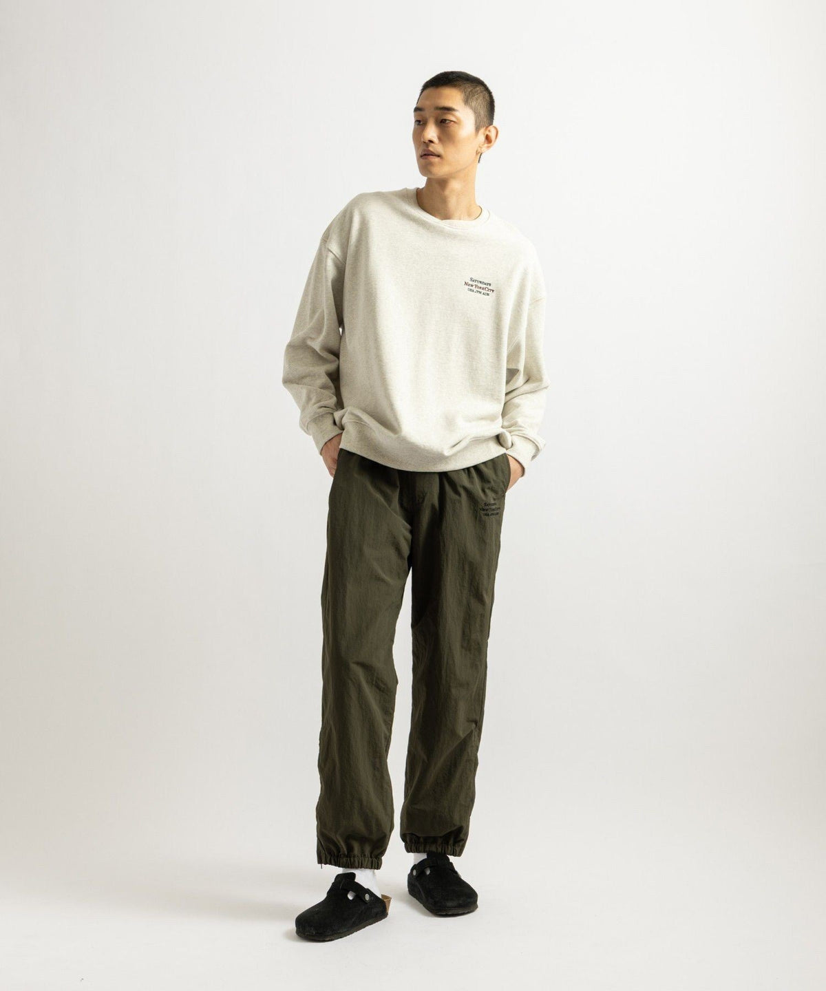 Gino INT Training Pant