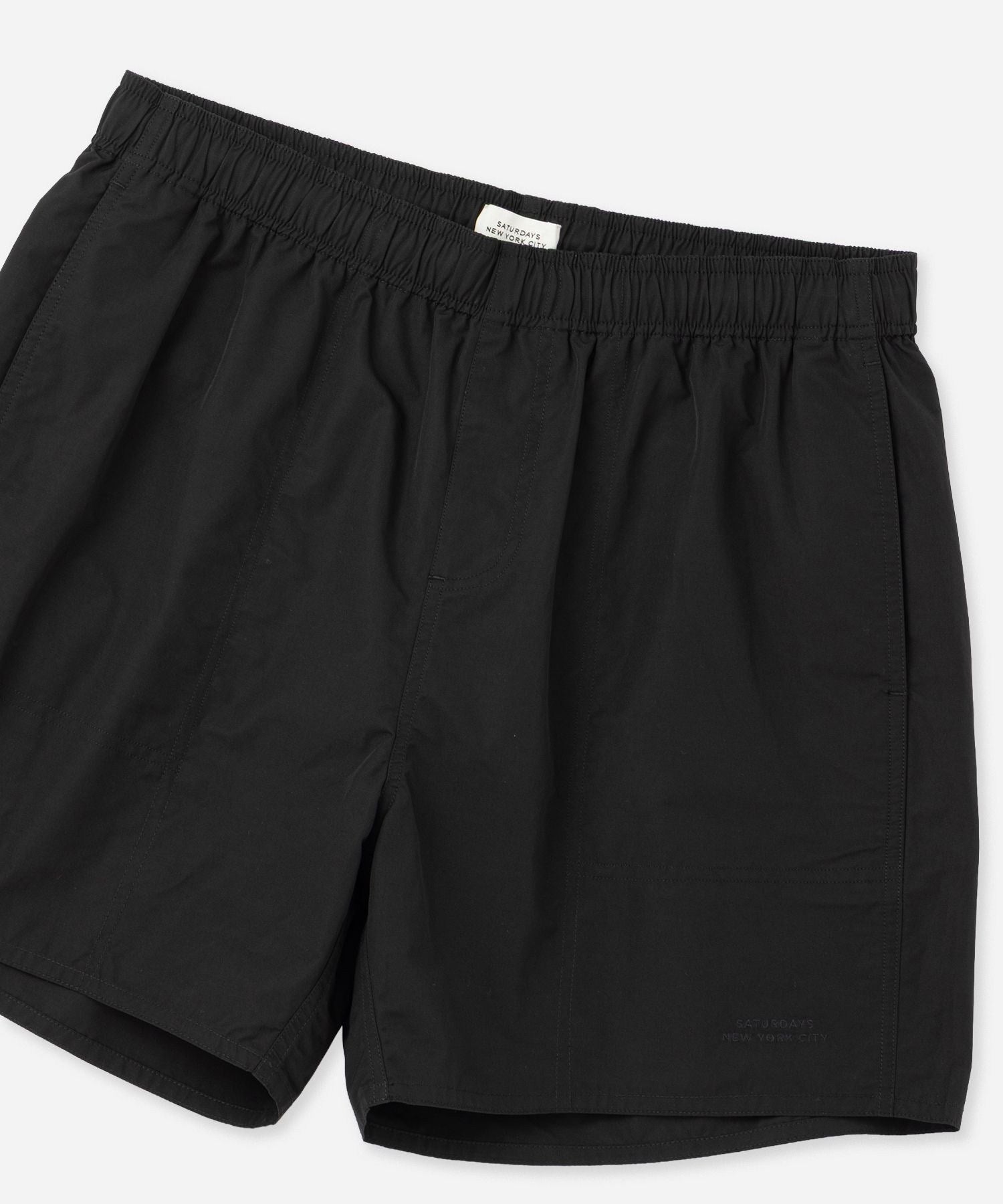 Talley Swim Short