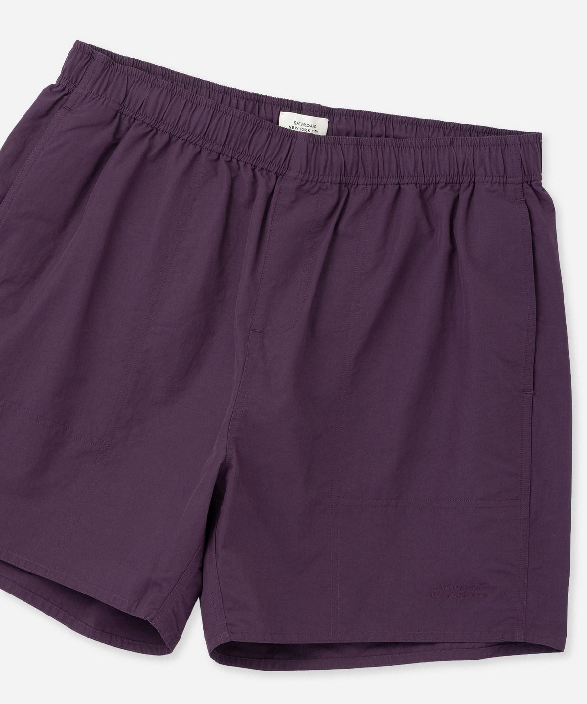 Talley Swim Short