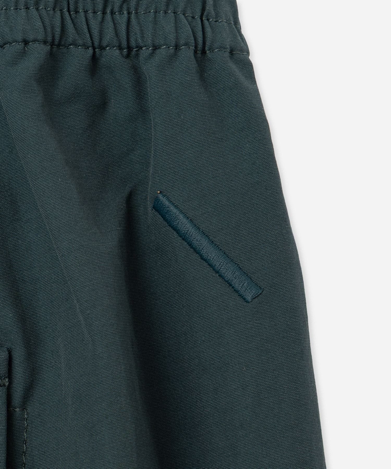 Talley Swim Short
