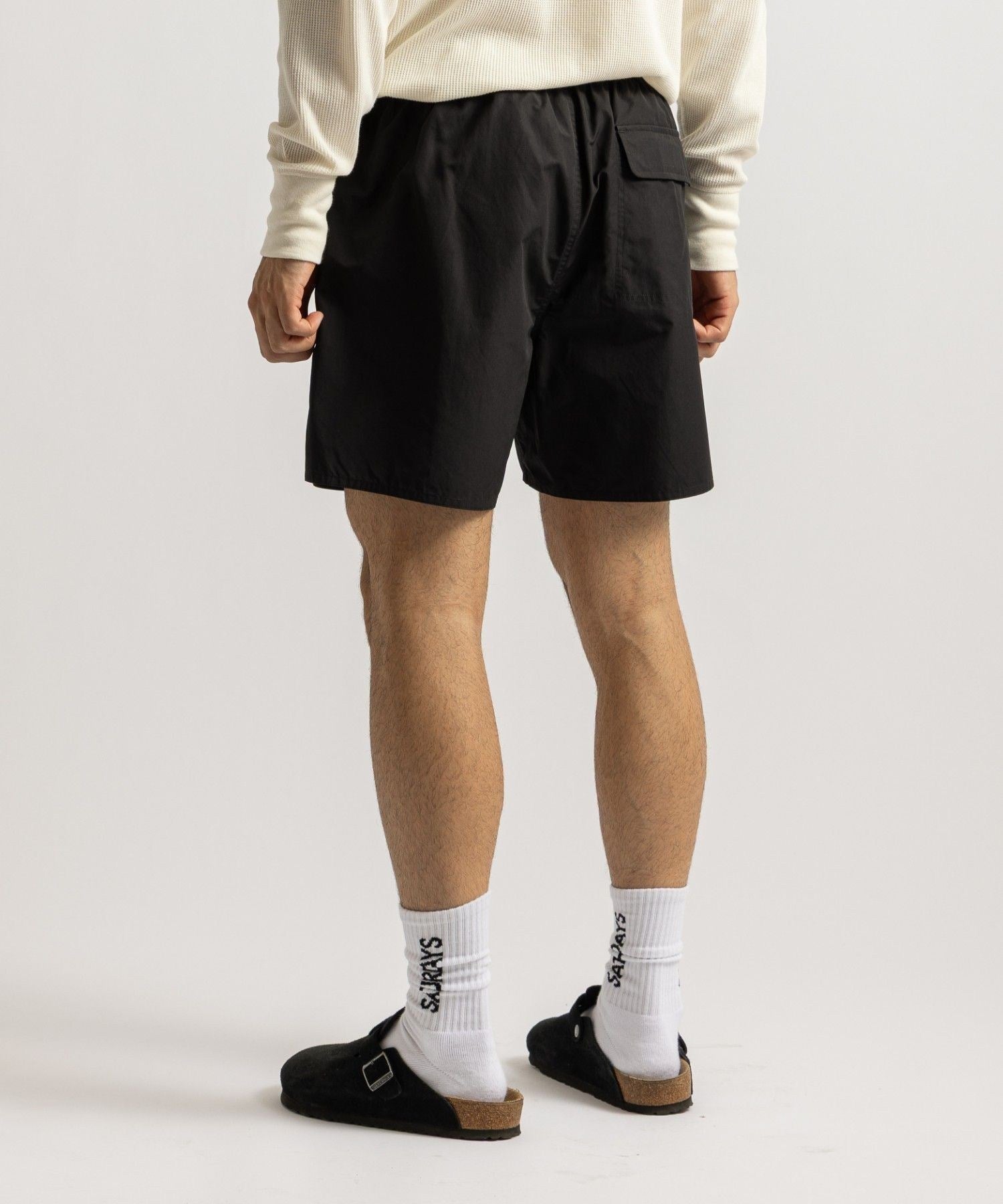 Talley Swim Short
