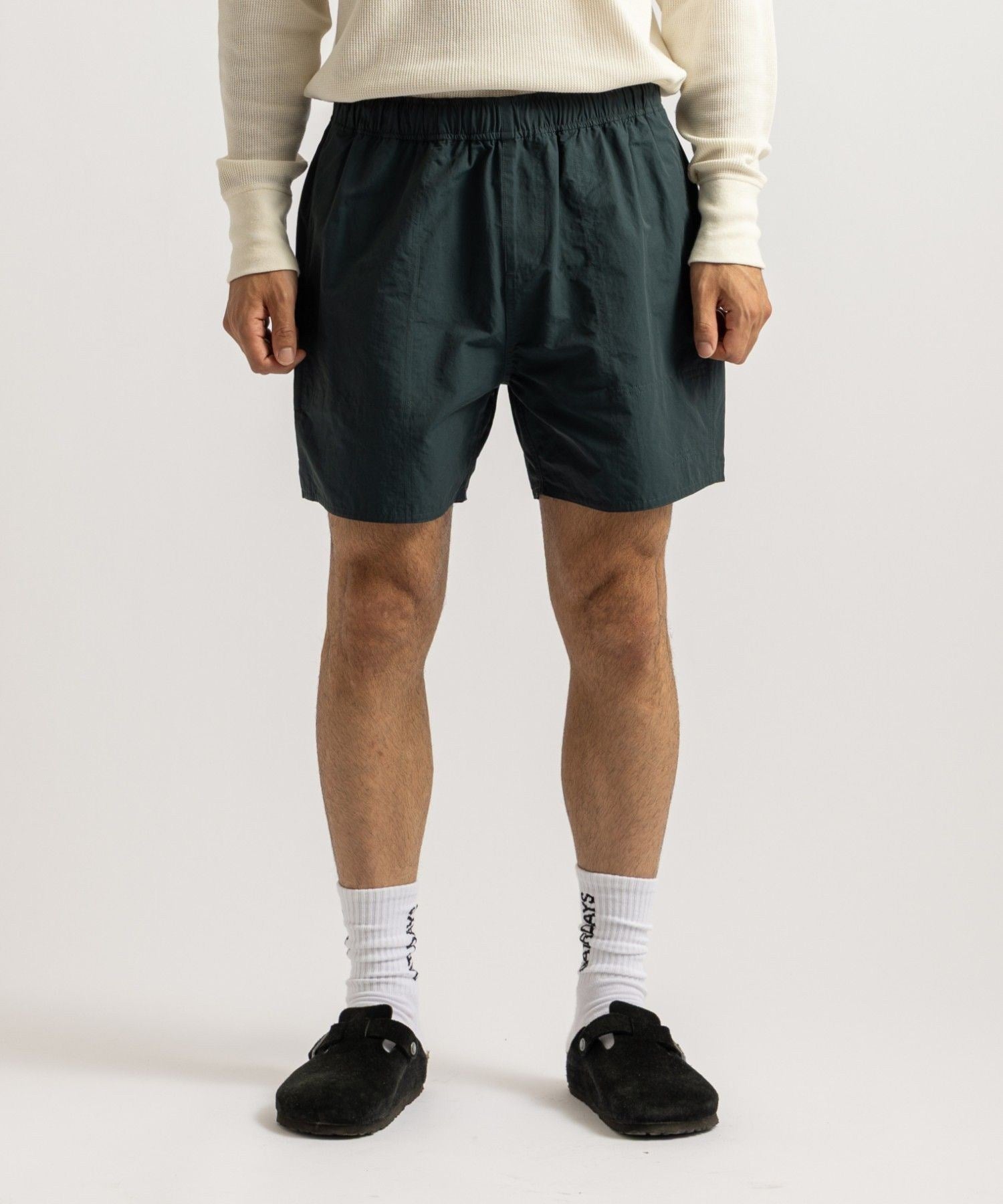 Talley Swim Short