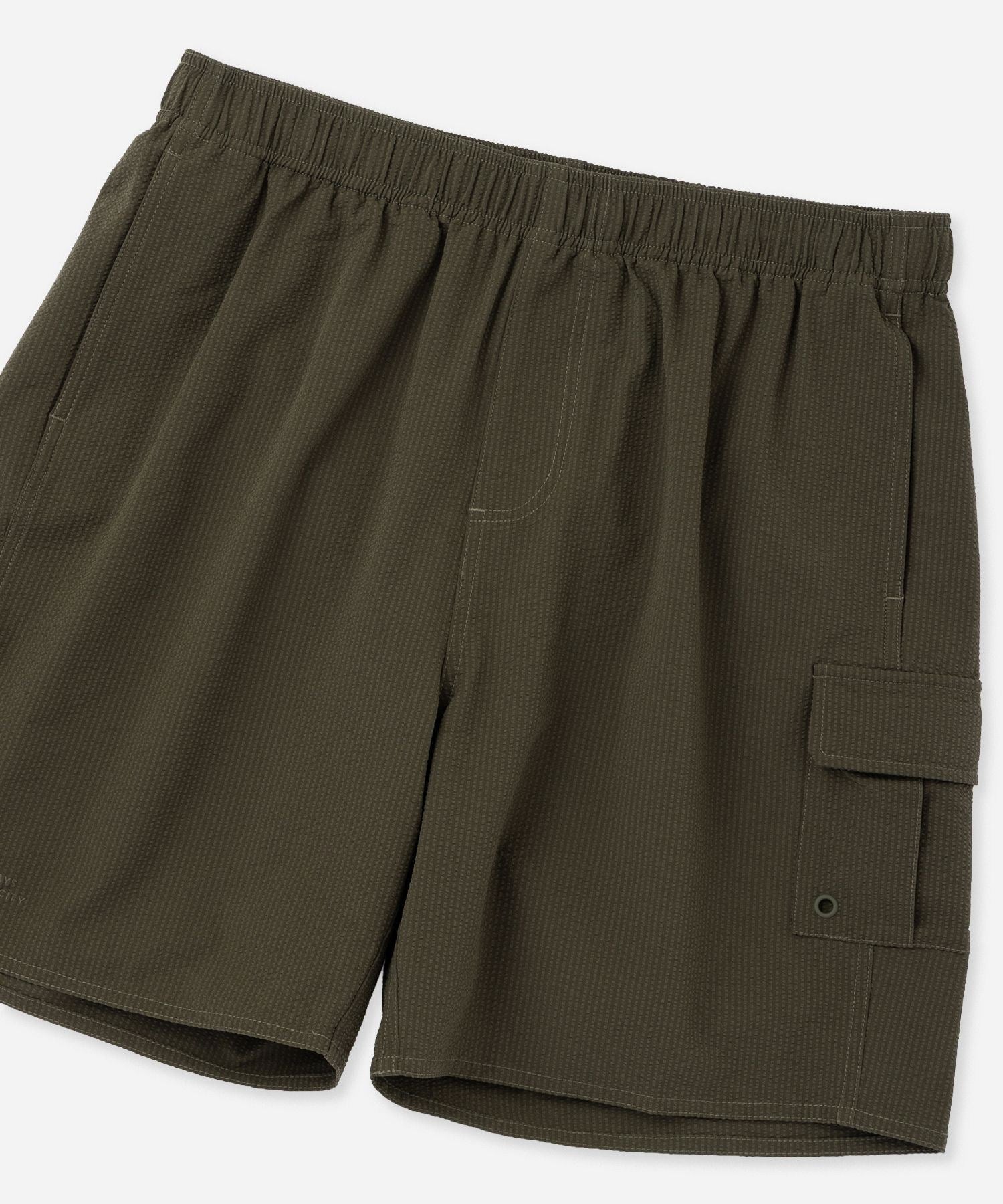 Danjo Cargo Swim Short