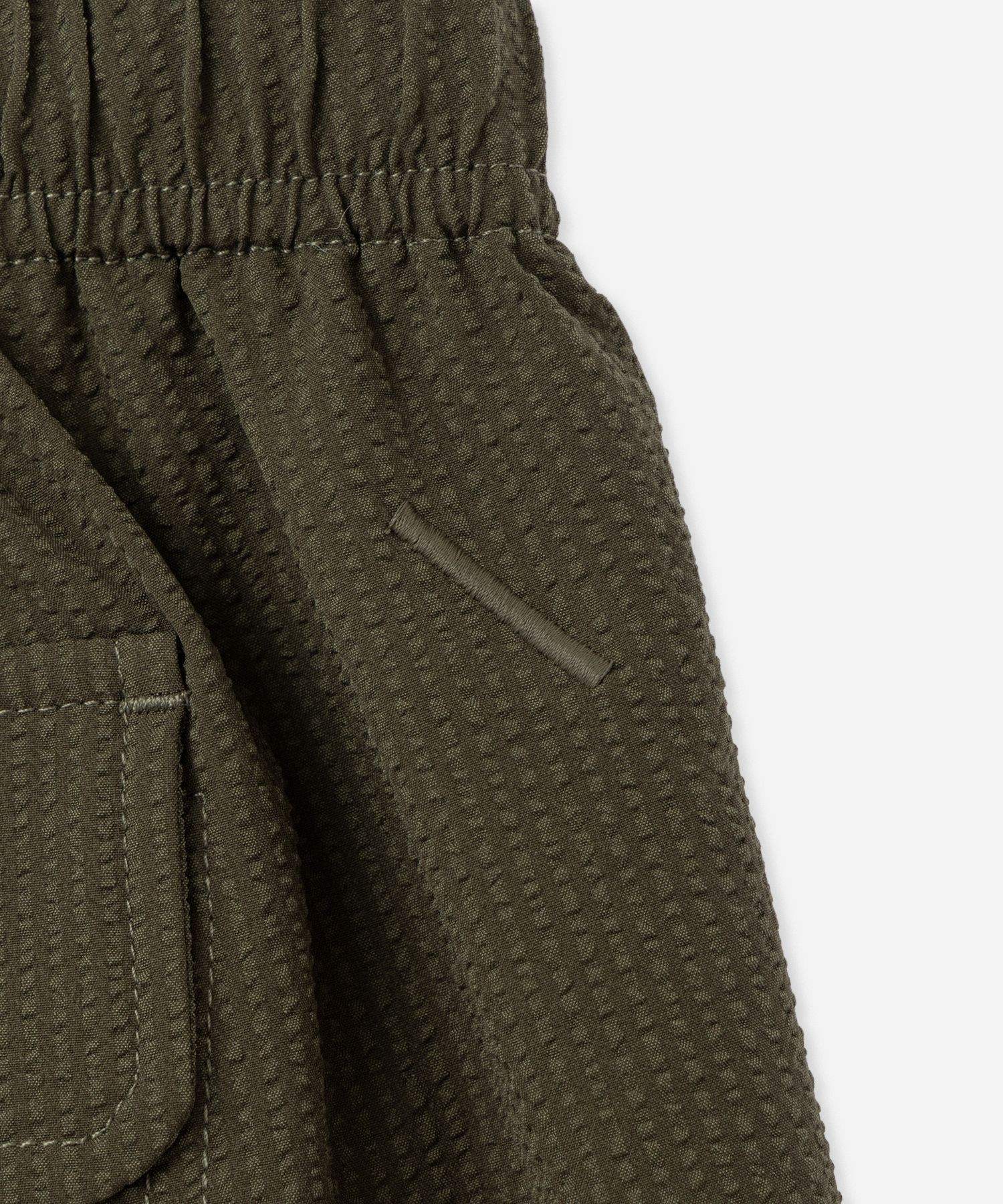 Danjo Cargo Swim Short