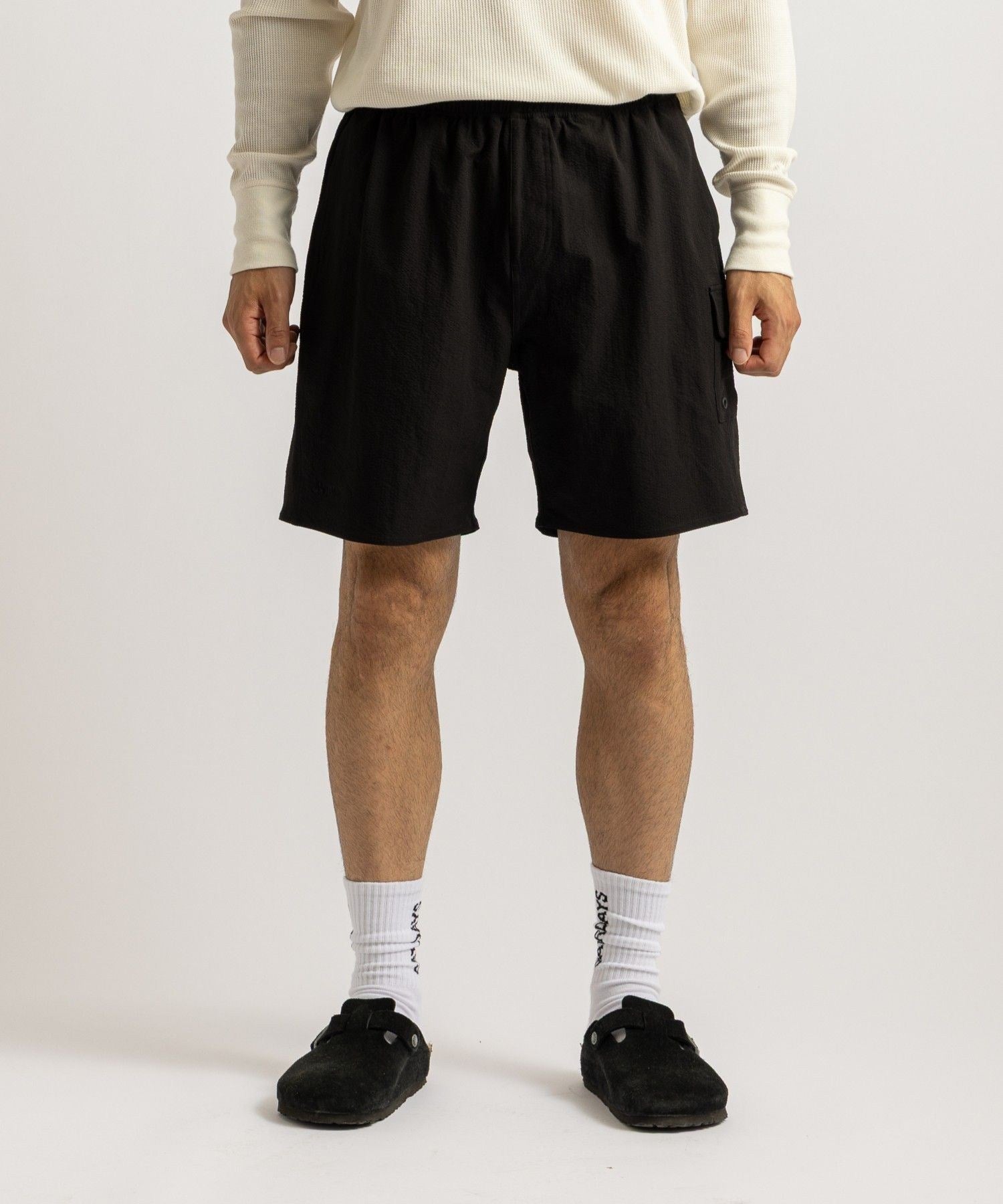 Danjo Cargo Swim Short
