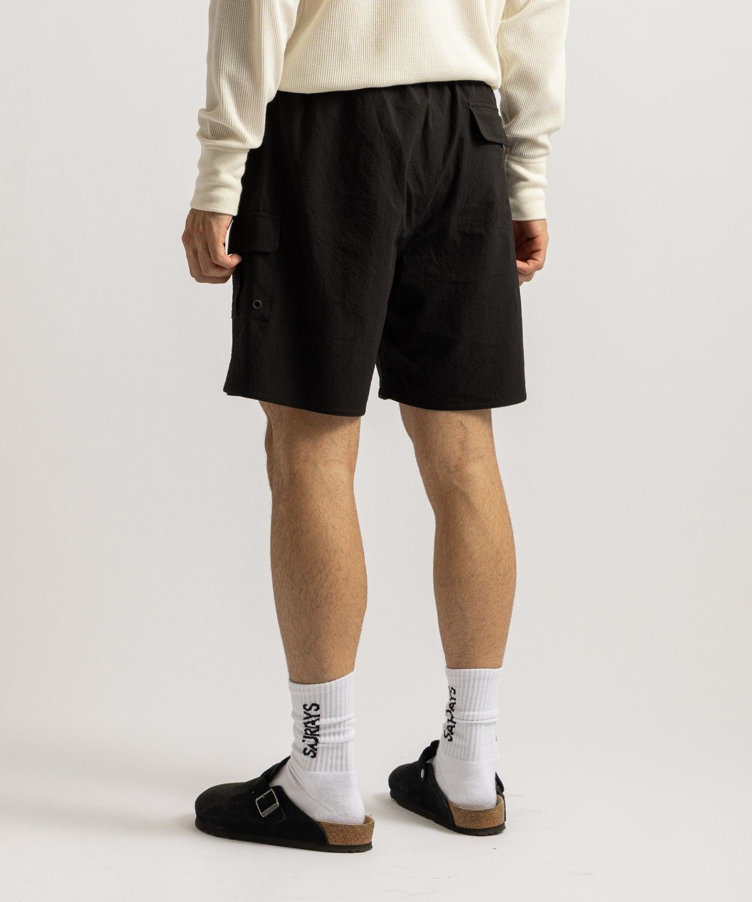 Danjo Cargo Swim Short