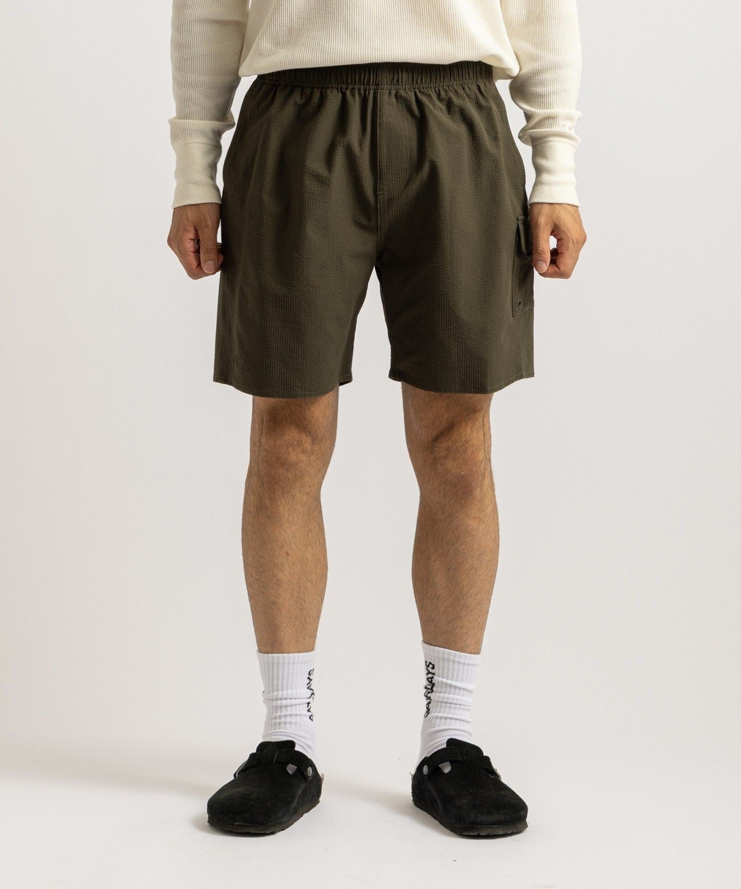 Danjo Cargo Swim Short