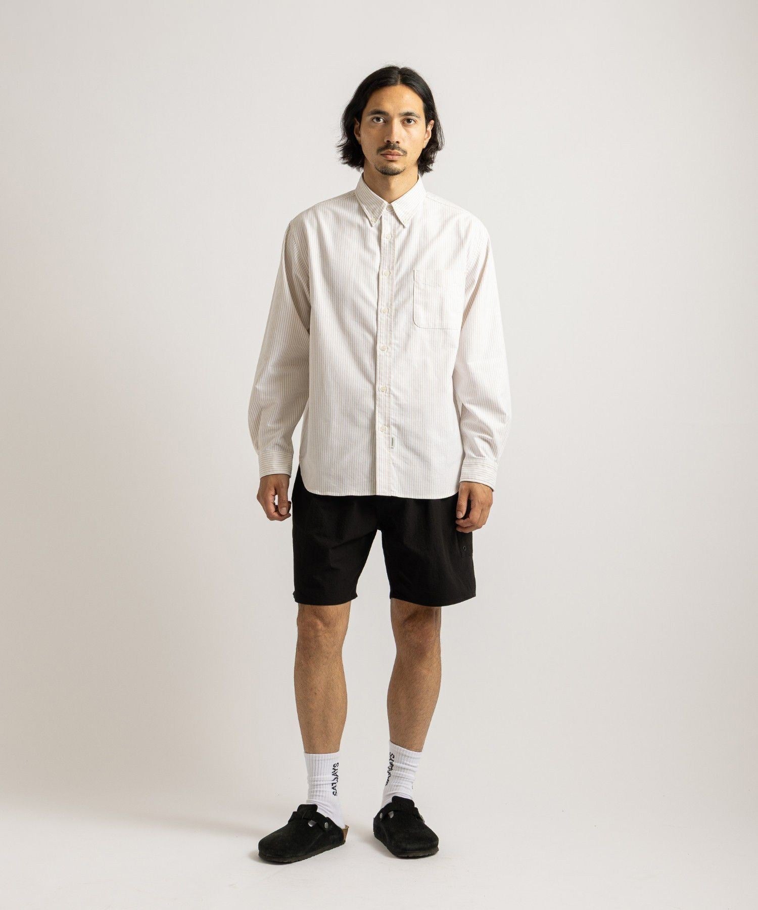 Danjo Cargo Swim Short