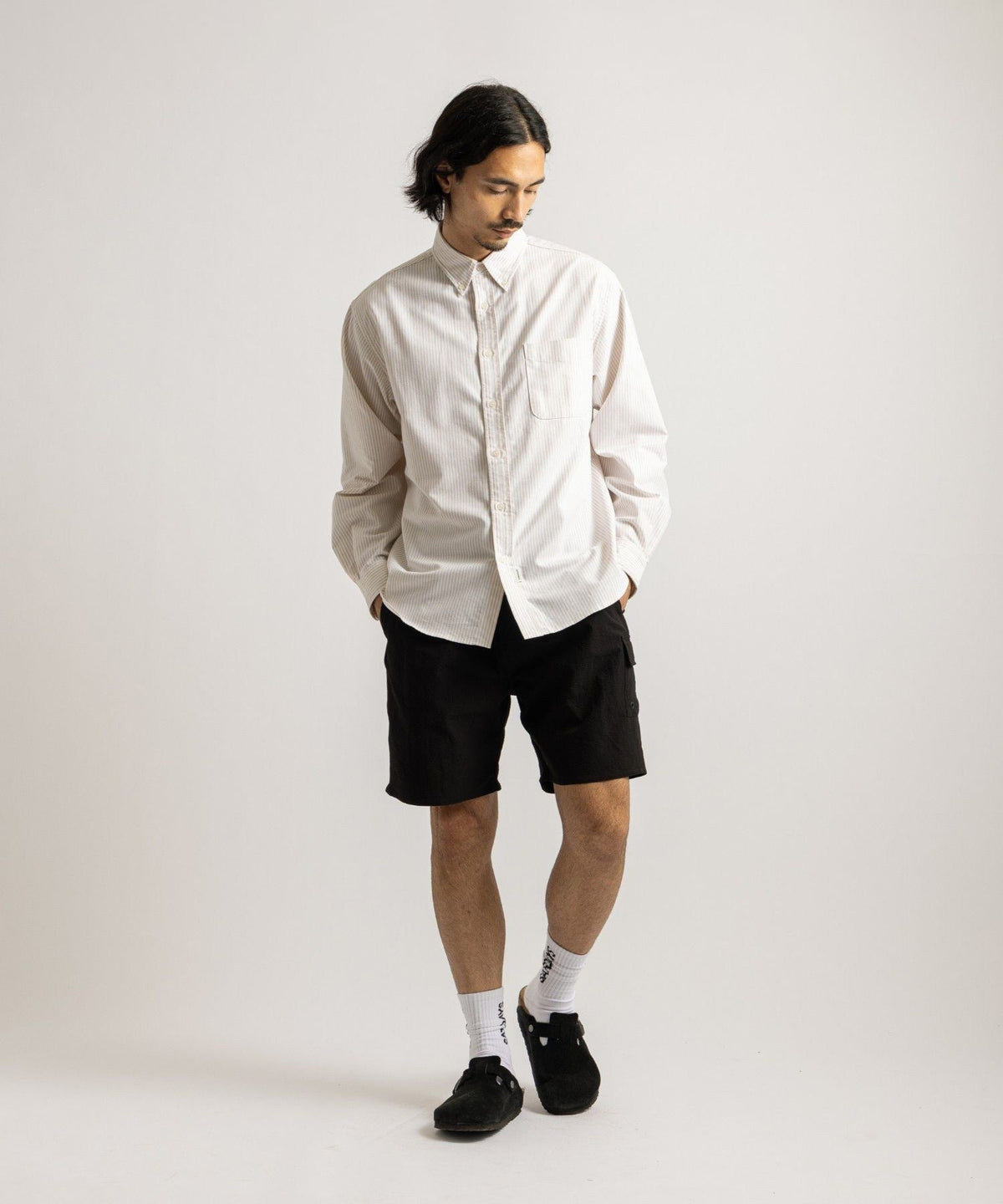 Danjo Cargo Swim Short