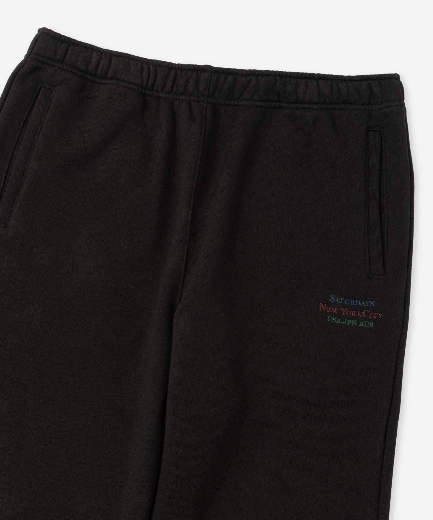 Abrams Sweatpant