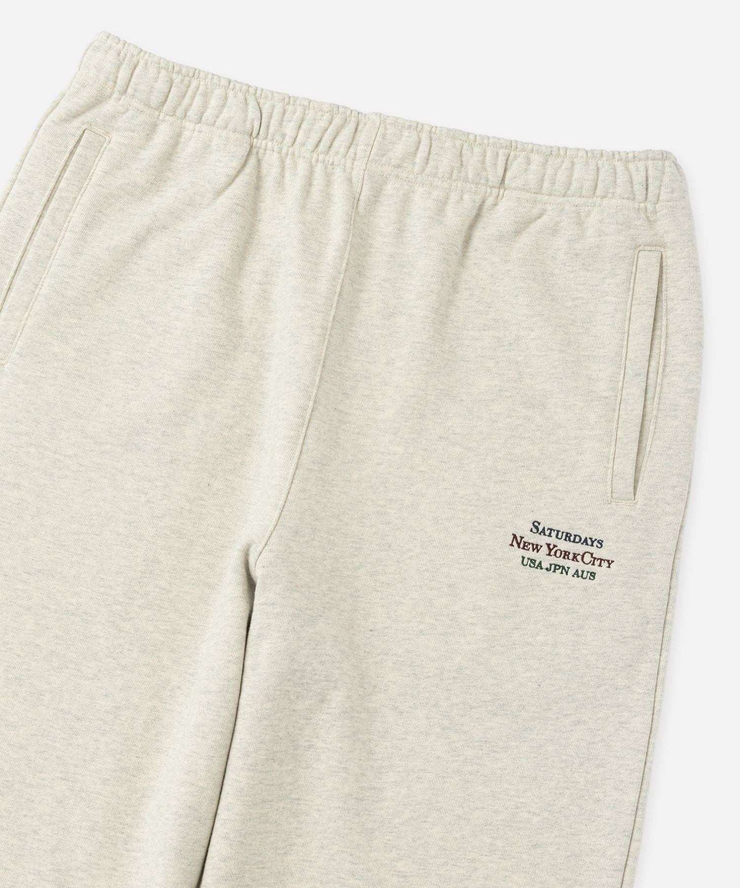 Abrams Sweatpant