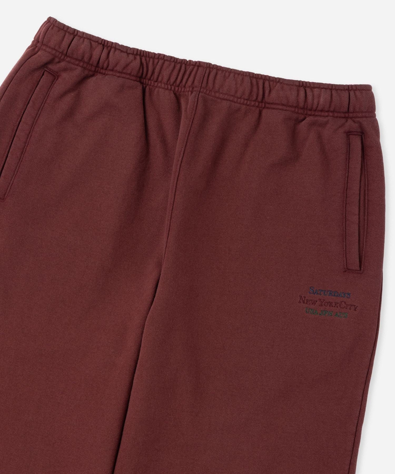 Abrams Sweatpant