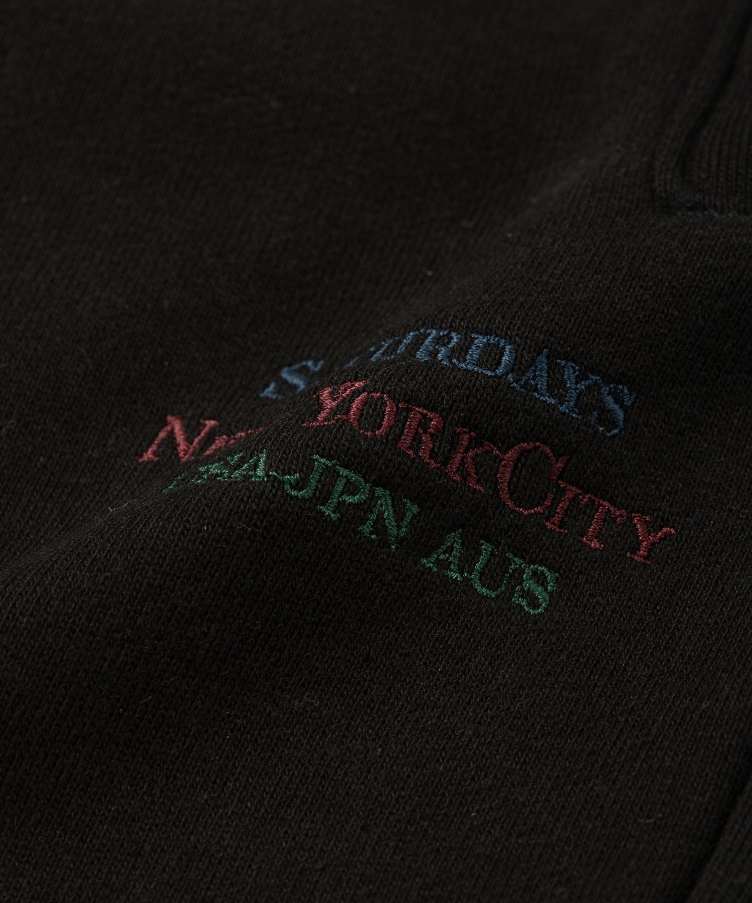 Abrams Sweatpant