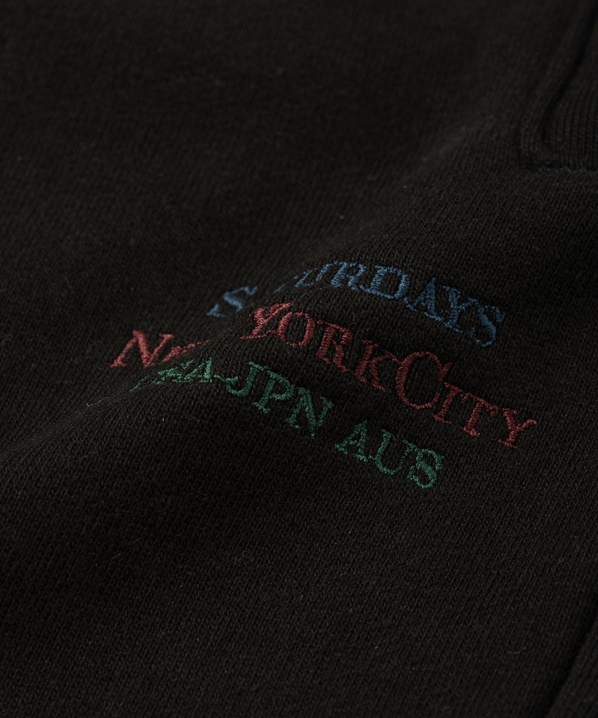 Abrams Sweatpant