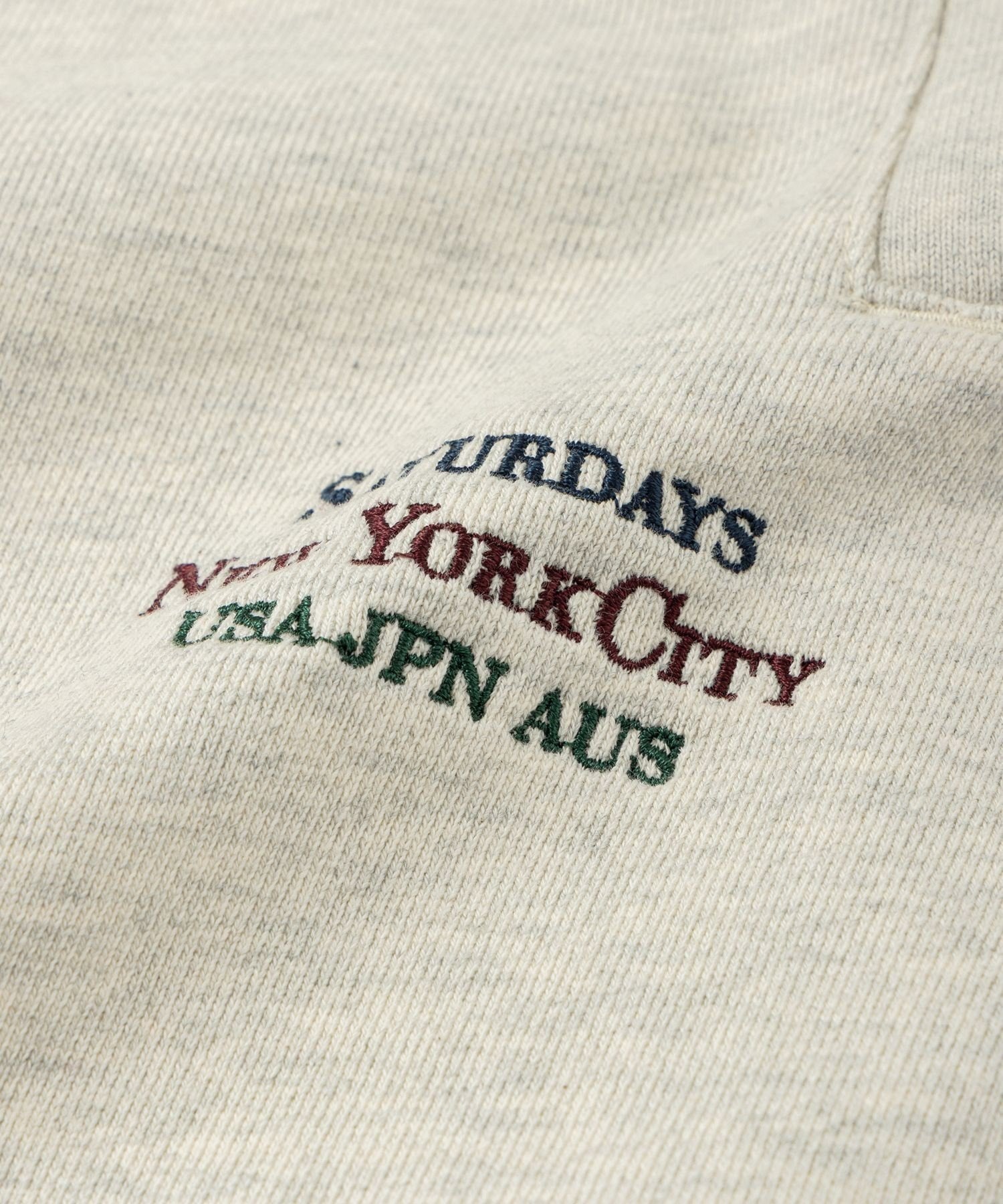 Abrams Sweatpant