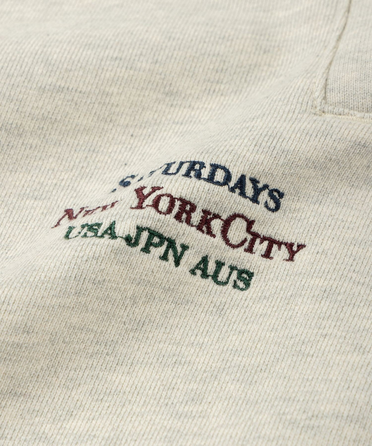 Abrams Sweatpant