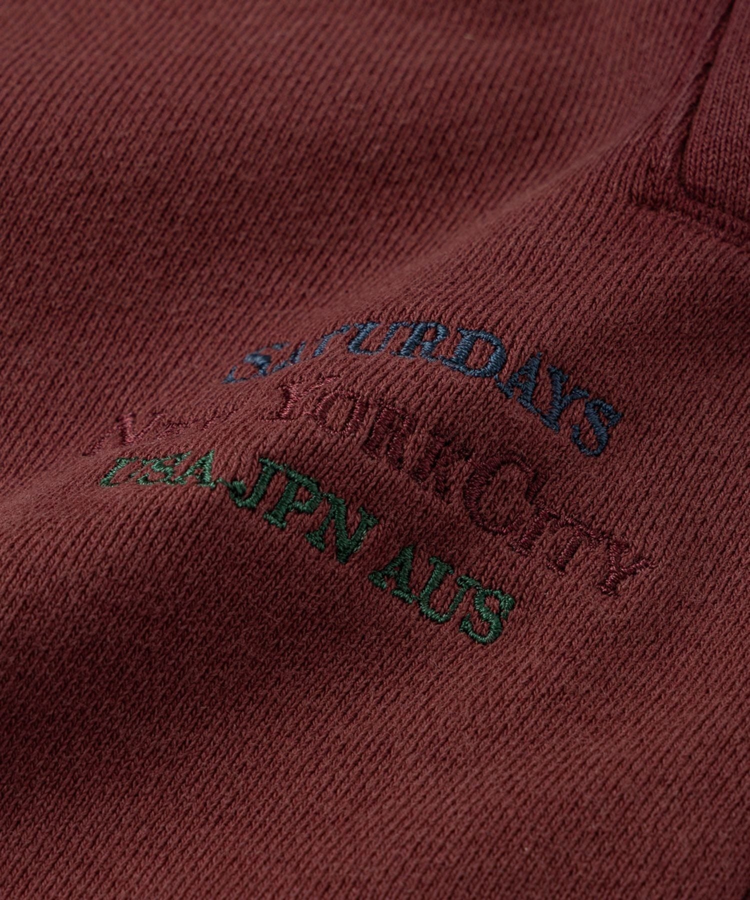 Abrams Sweatpant
