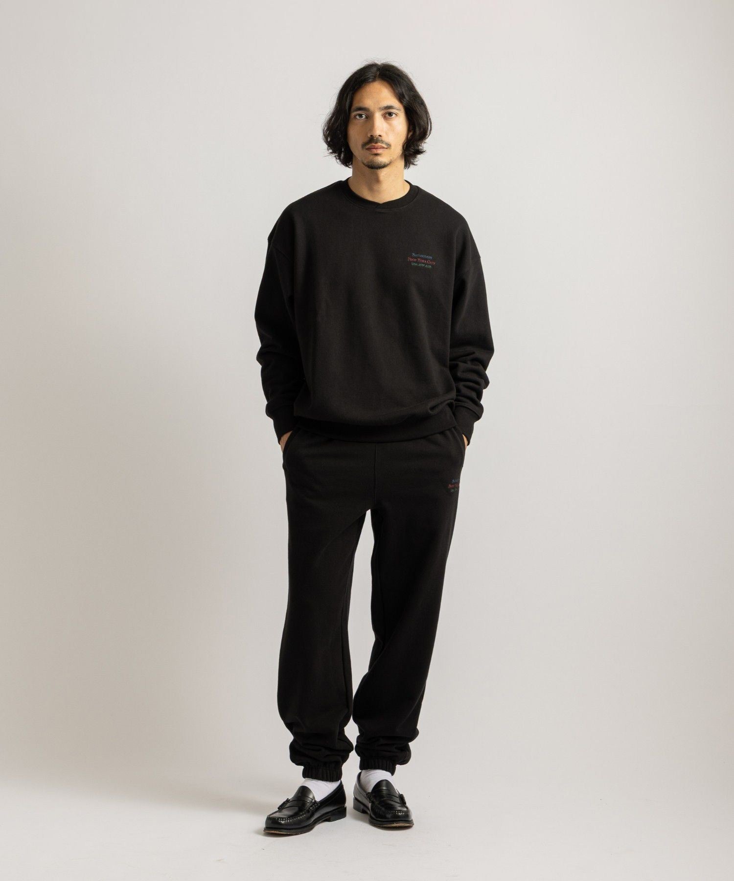 Abrams Sweatpant