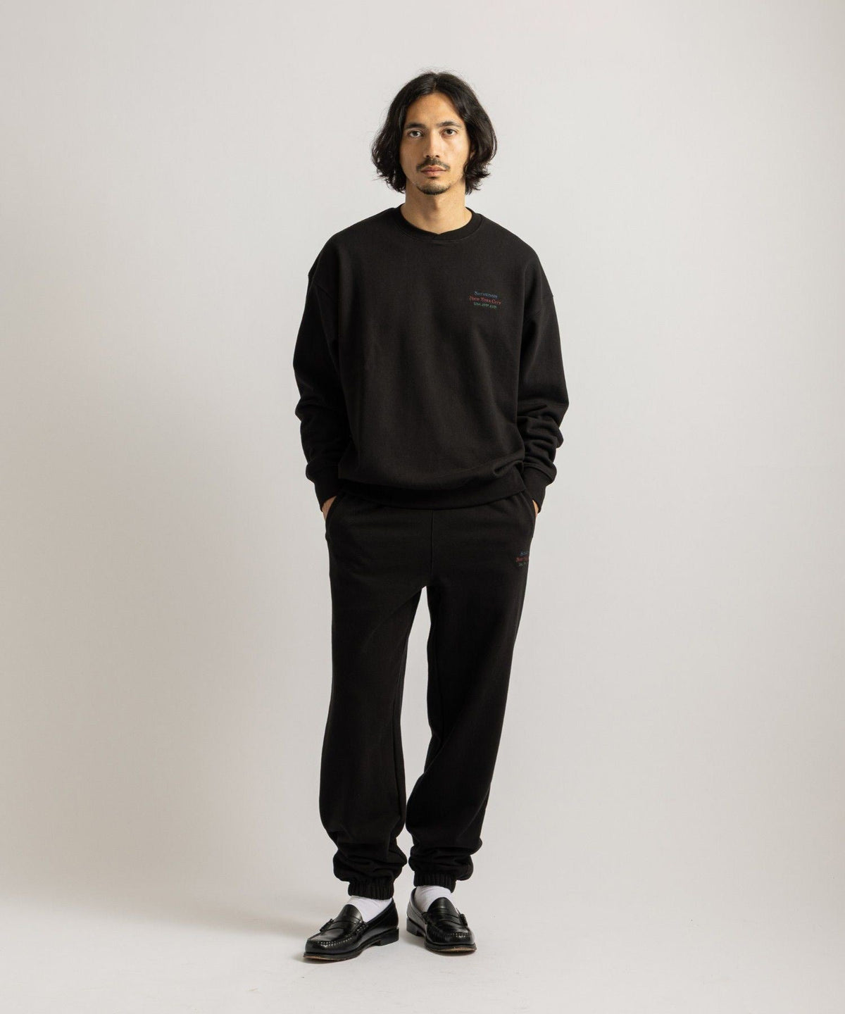 Abrams Sweatpant