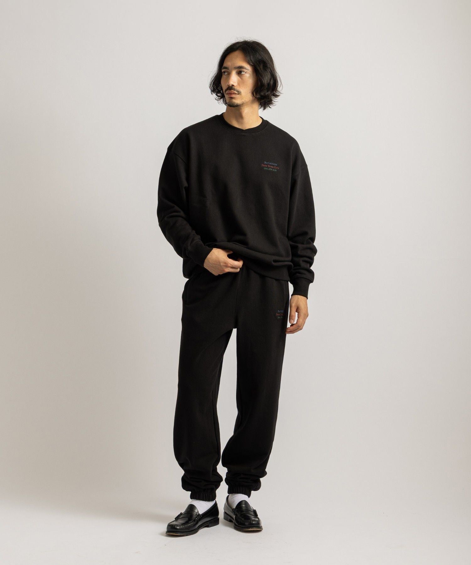 Abrams Sweatpant