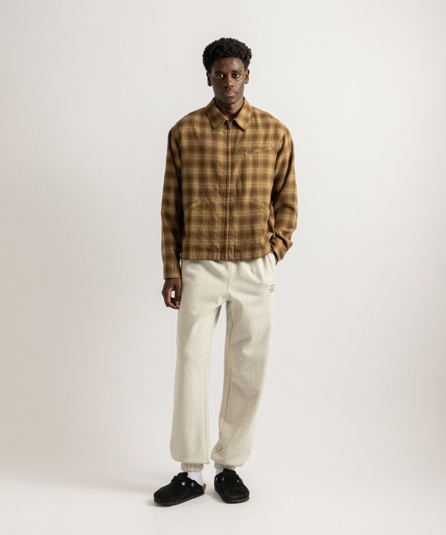 Abrams Sweatpant