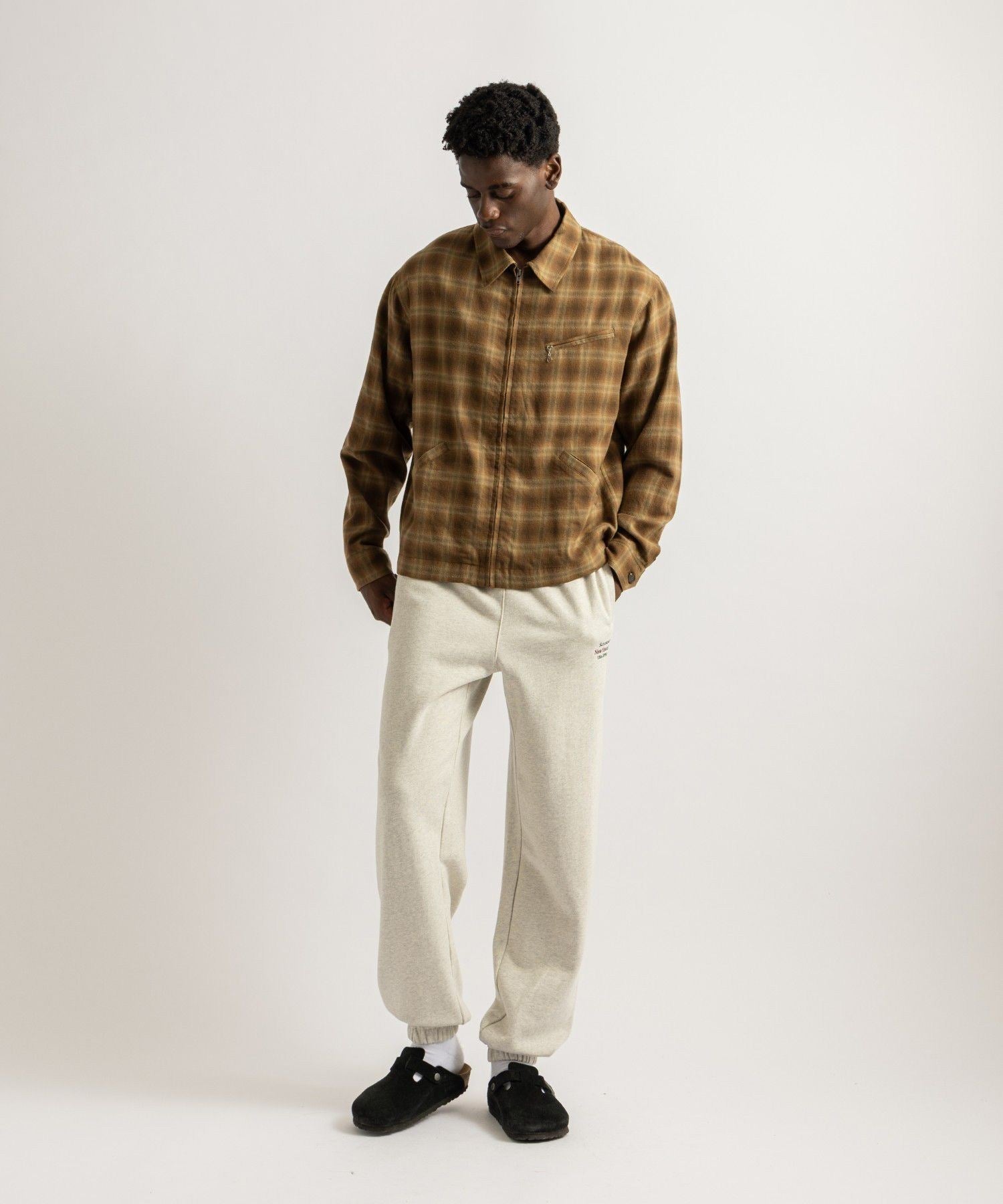 Abrams Sweatpant