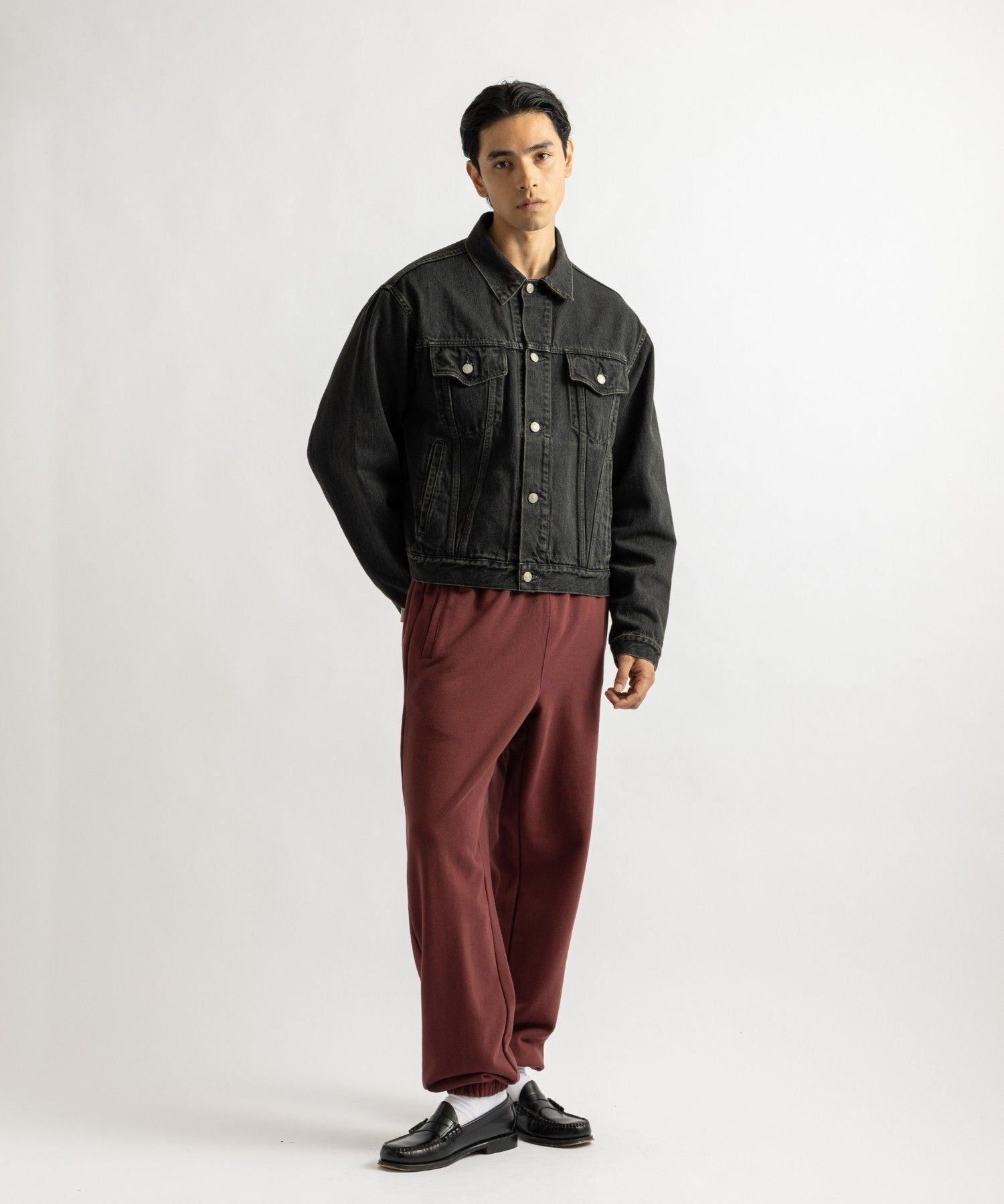 Abrams Sweatpant