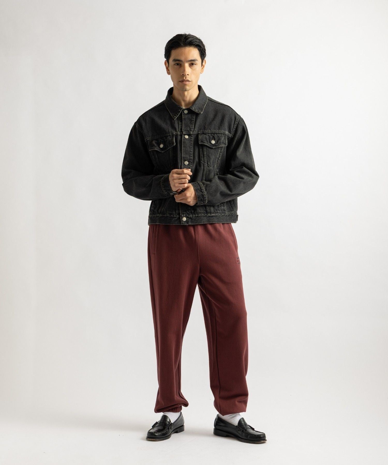 Abrams Sweatpant
